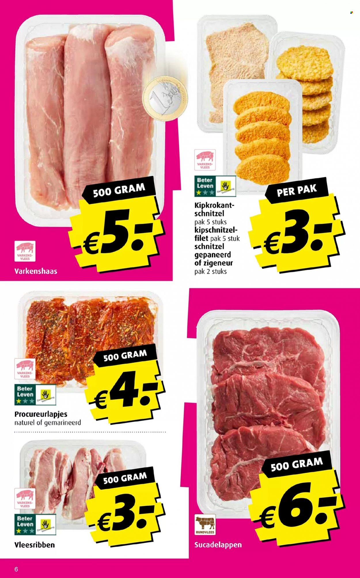 Boni-aanbieding - 27-9-2023 - 3-10-2023. Pagina 6