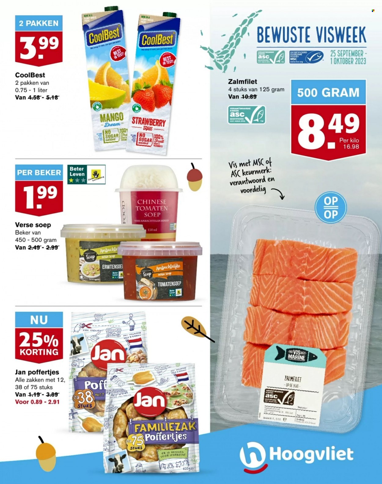 Hoogvliet-aanbieding - 27-9-2023 - 3-10-2023. Pagina 5