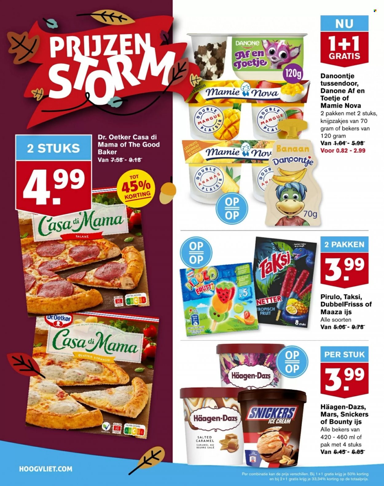 Hoogvliet-aanbieding - 27-9-2023 - 3-10-2023. Pagina 10