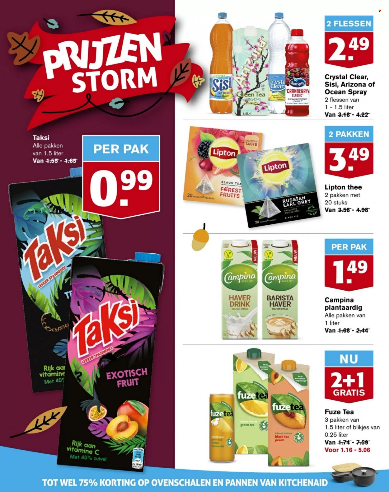 Hoogvliet-aanbieding - 27-9-2023 - 3-10-2023. Pagina 16