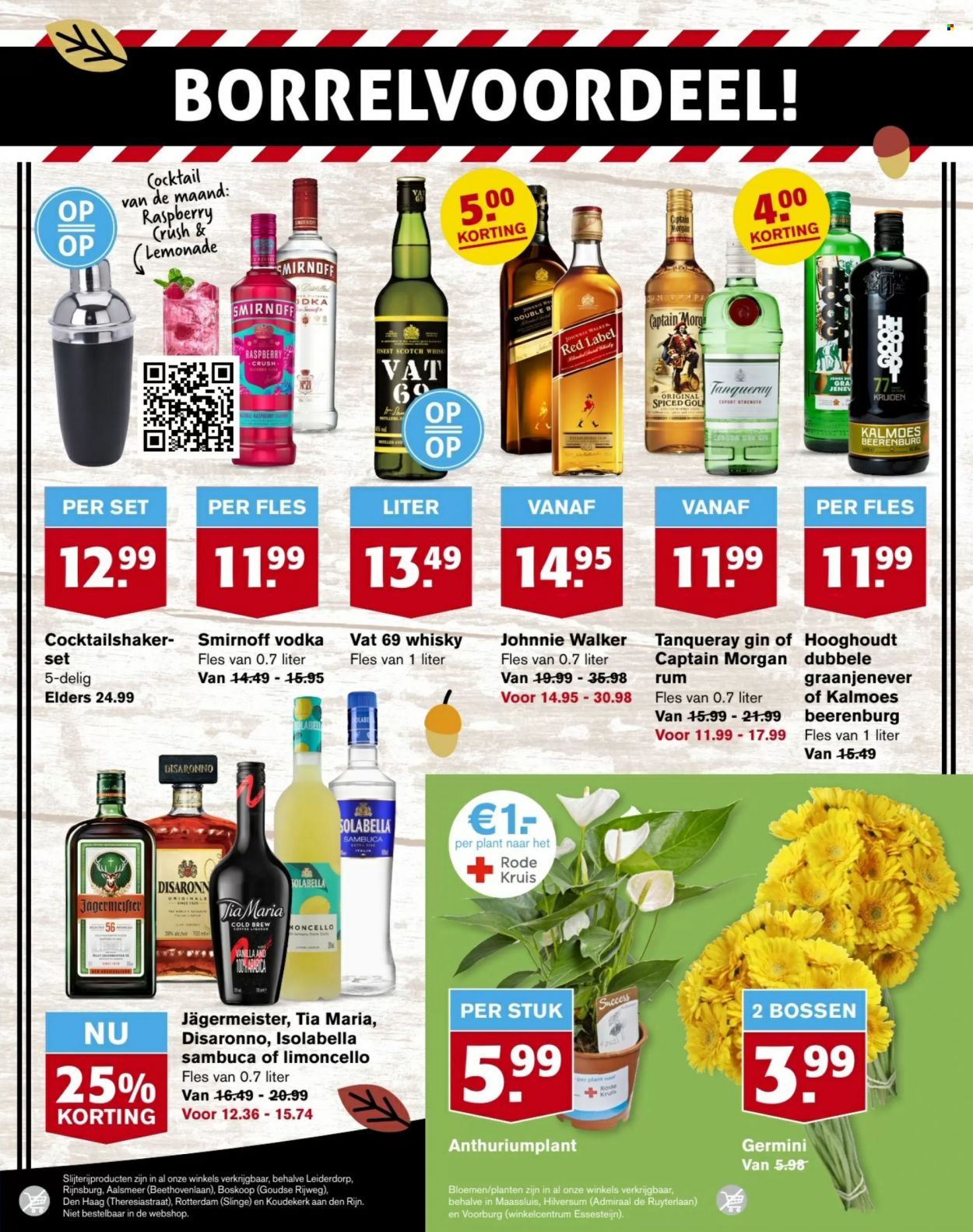 Hoogvliet-aanbieding - 27-9-2023 - 3-10-2023. Pagina 21