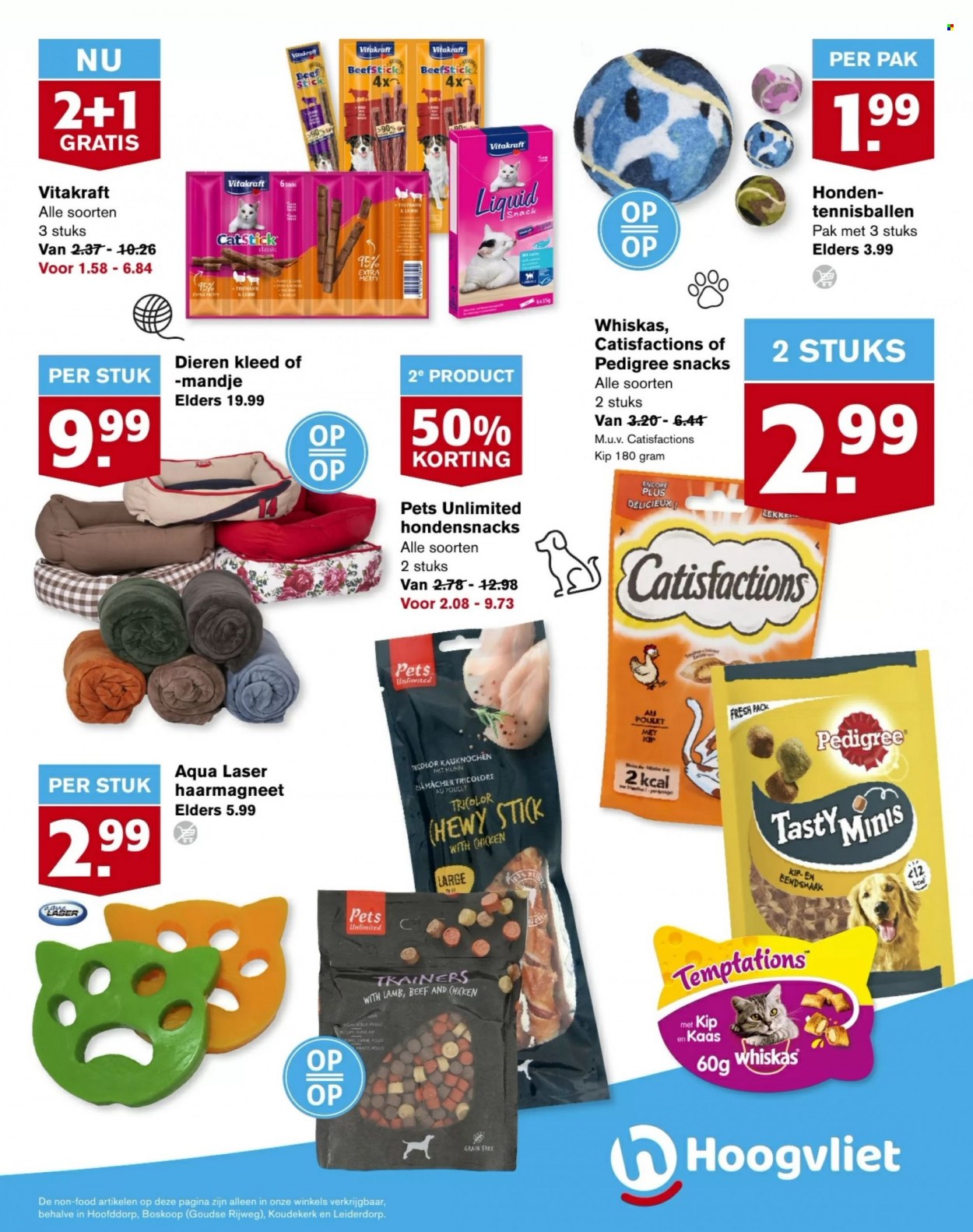 Hoogvliet-aanbieding - 27-9-2023 - 3-10-2023. Pagina 23