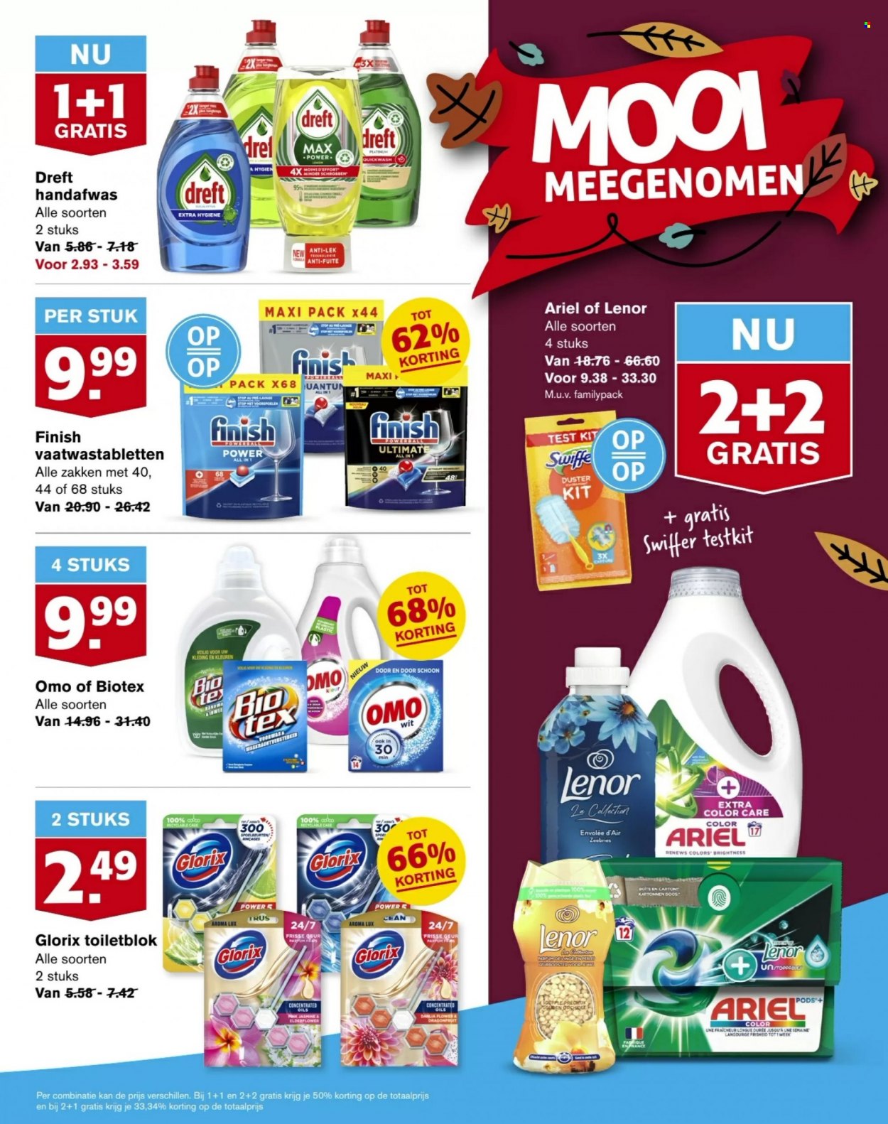 Hoogvliet-aanbieding - 27-9-2023 - 3-10-2023. Pagina 25