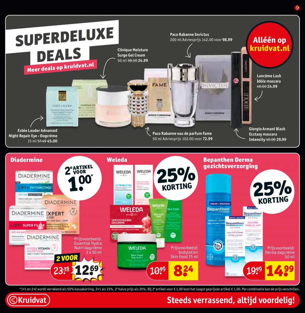 Kruidvat-aanbieding - 26-9-2023 - 8-10-2023. Pagina 5