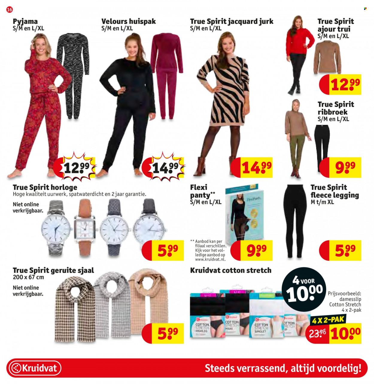 Kruidvat-aanbieding - 26-9-2023 - 8-10-2023. Pagina 16