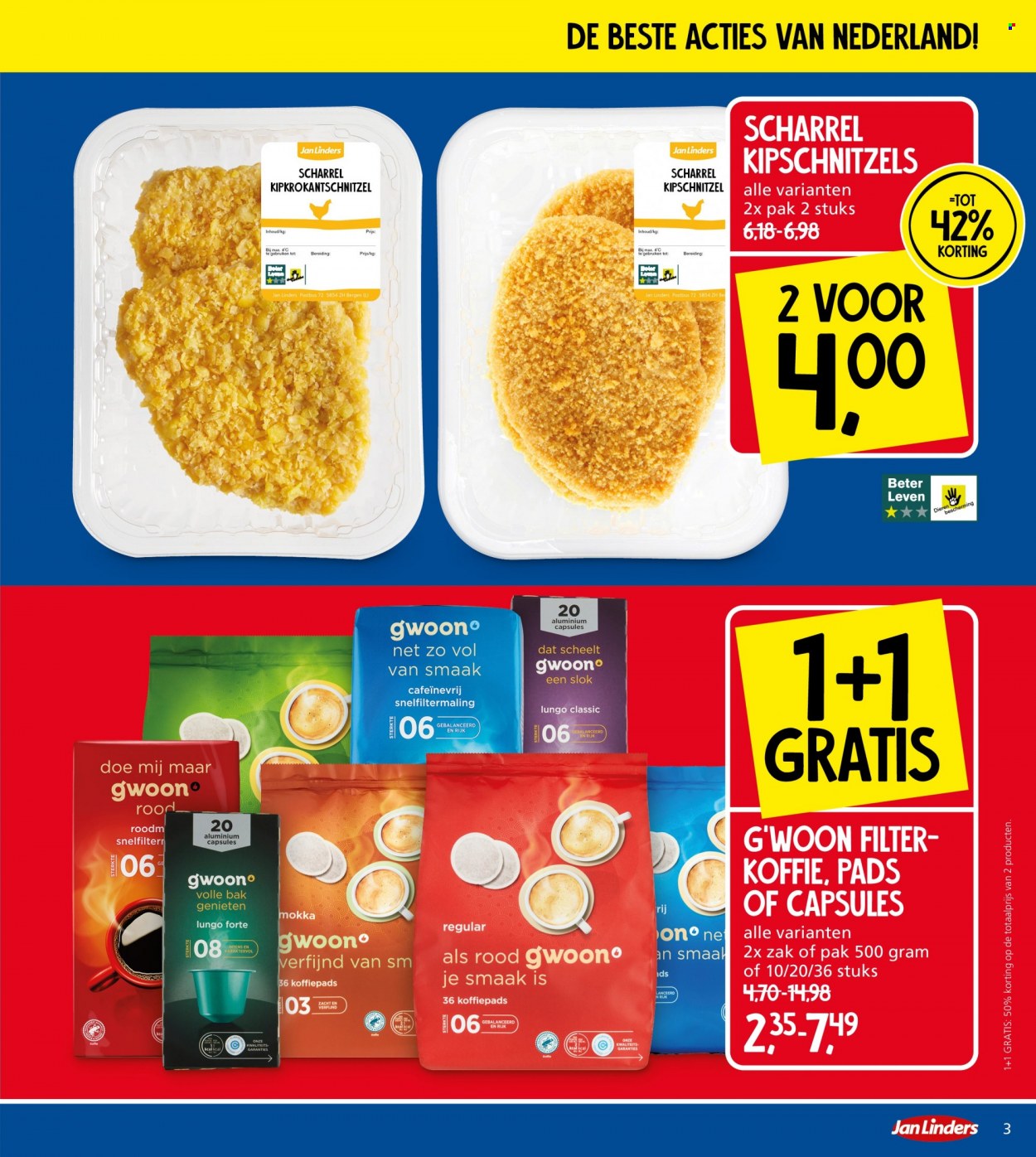 Jan Linders-aanbieding - 25-9-2023 - 1-10-2023. Pagina 3