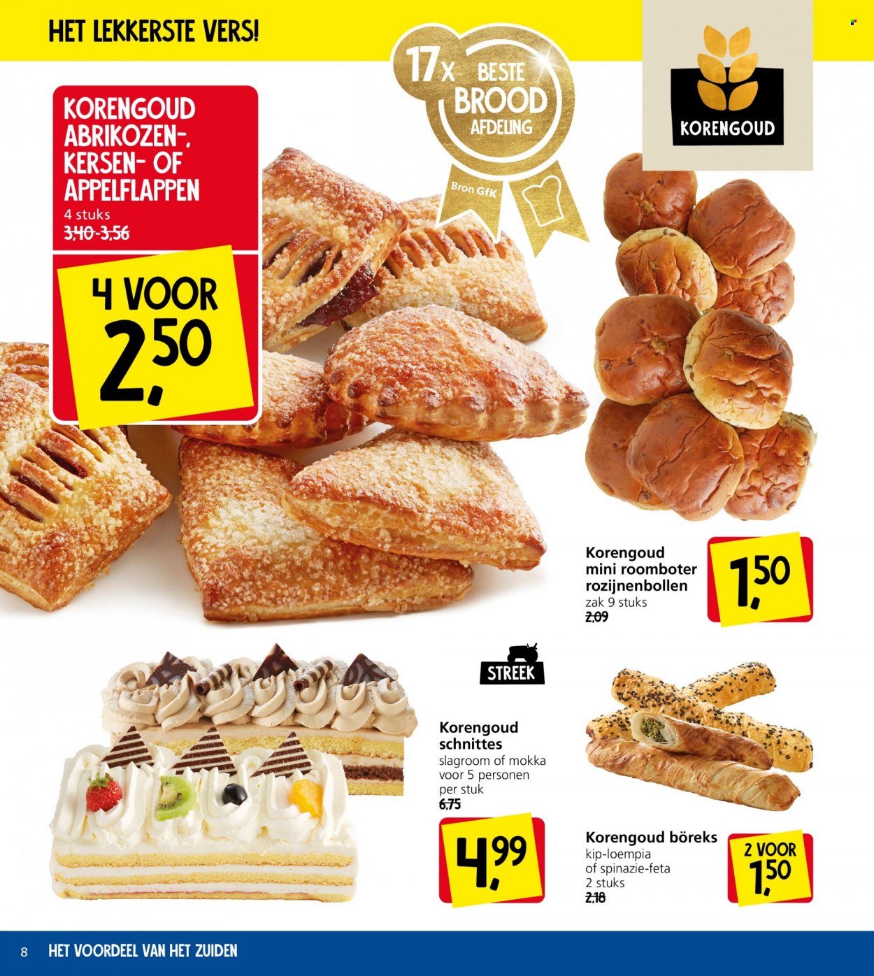 Jan Linders-aanbieding - 25-9-2023 - 1-10-2023. Pagina 8