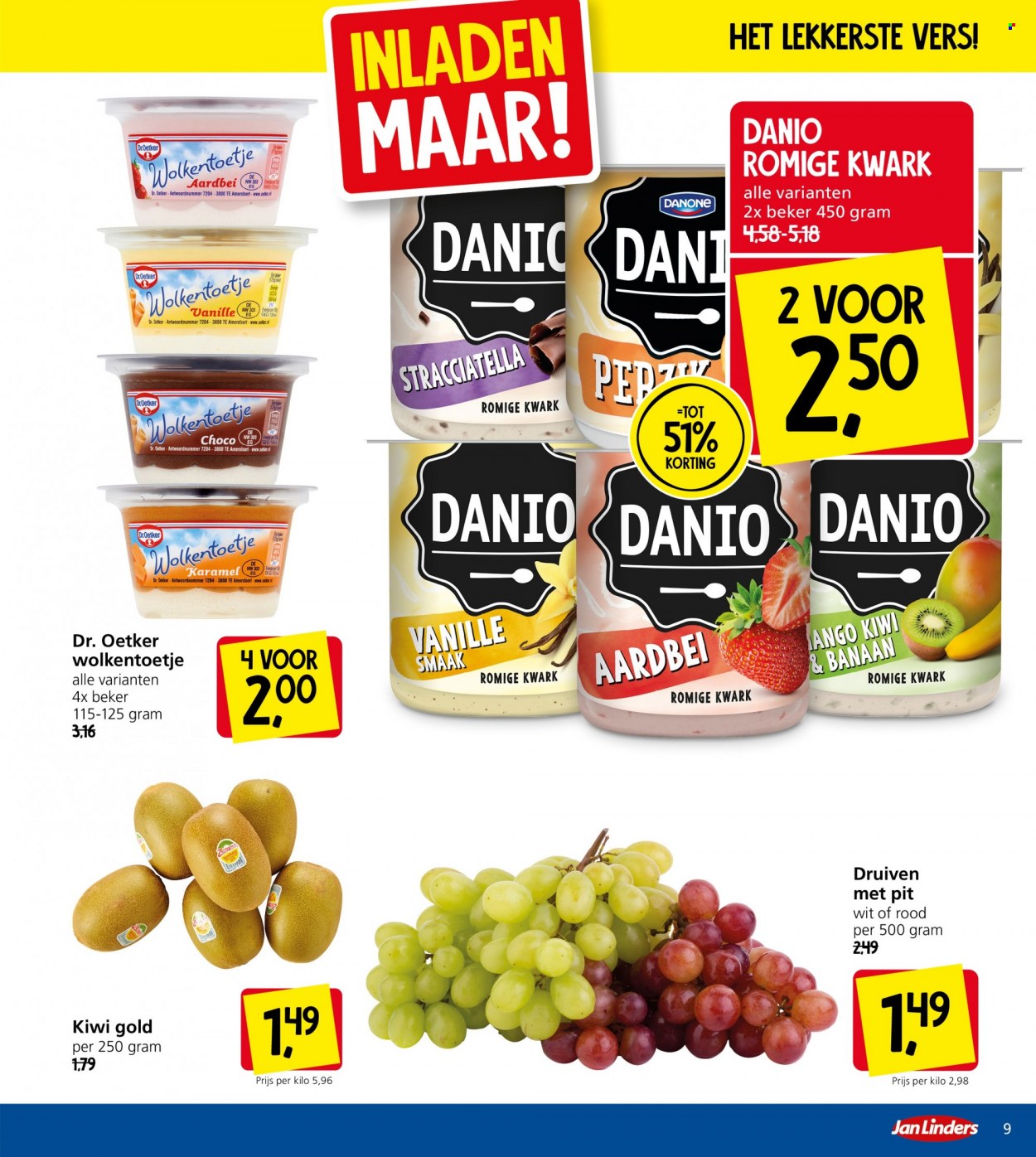 Jan Linders-aanbieding - 25-9-2023 - 1-10-2023. Pagina 9