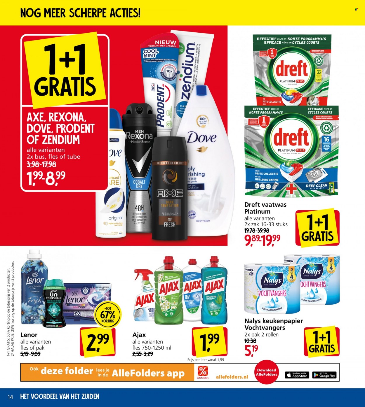 Jan Linders-aanbieding - 25-9-2023 - 1-10-2023. Pagina 14