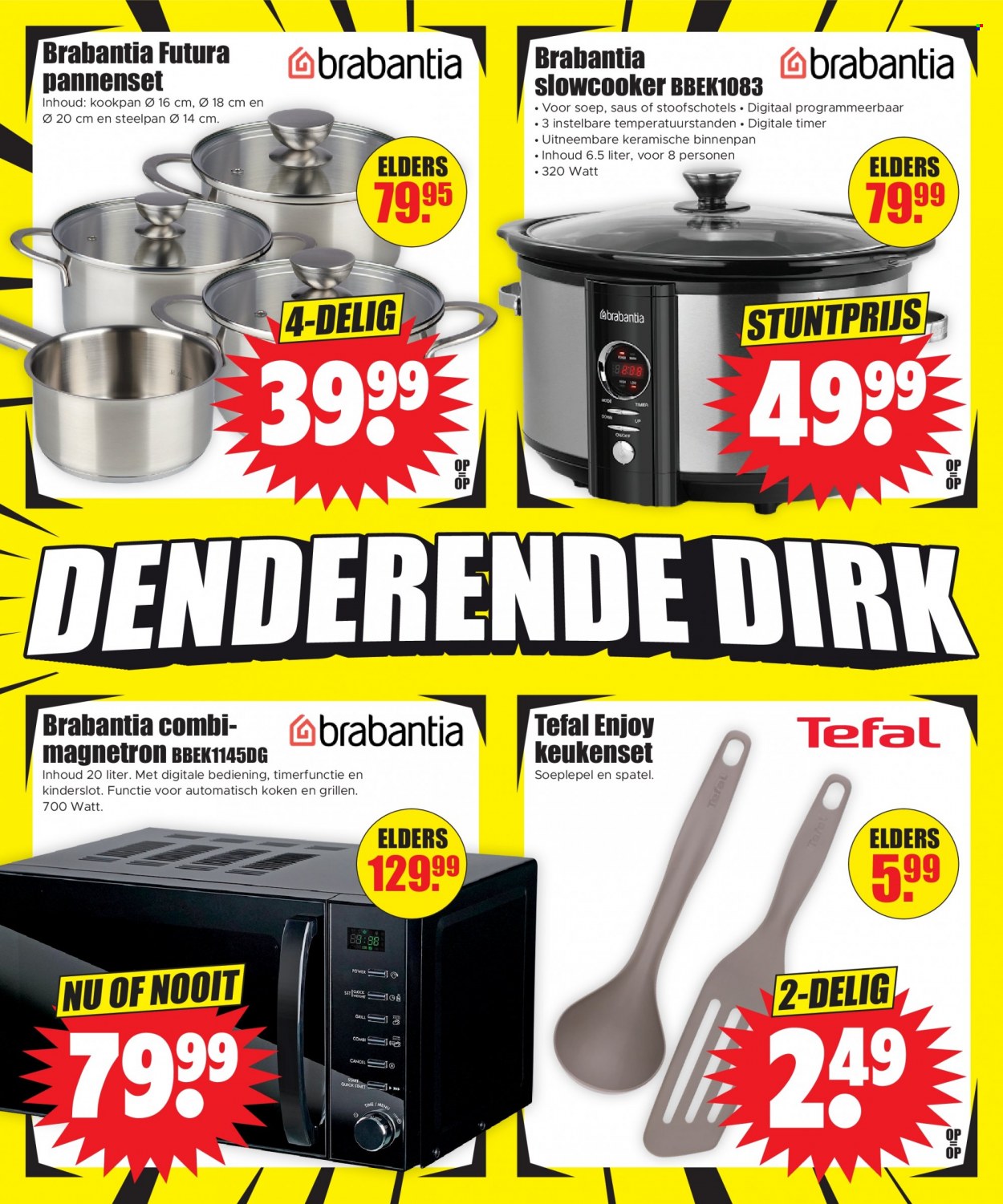 Dirk-aanbieding - 27-9-2023 - 4-10-2023. Pagina 4