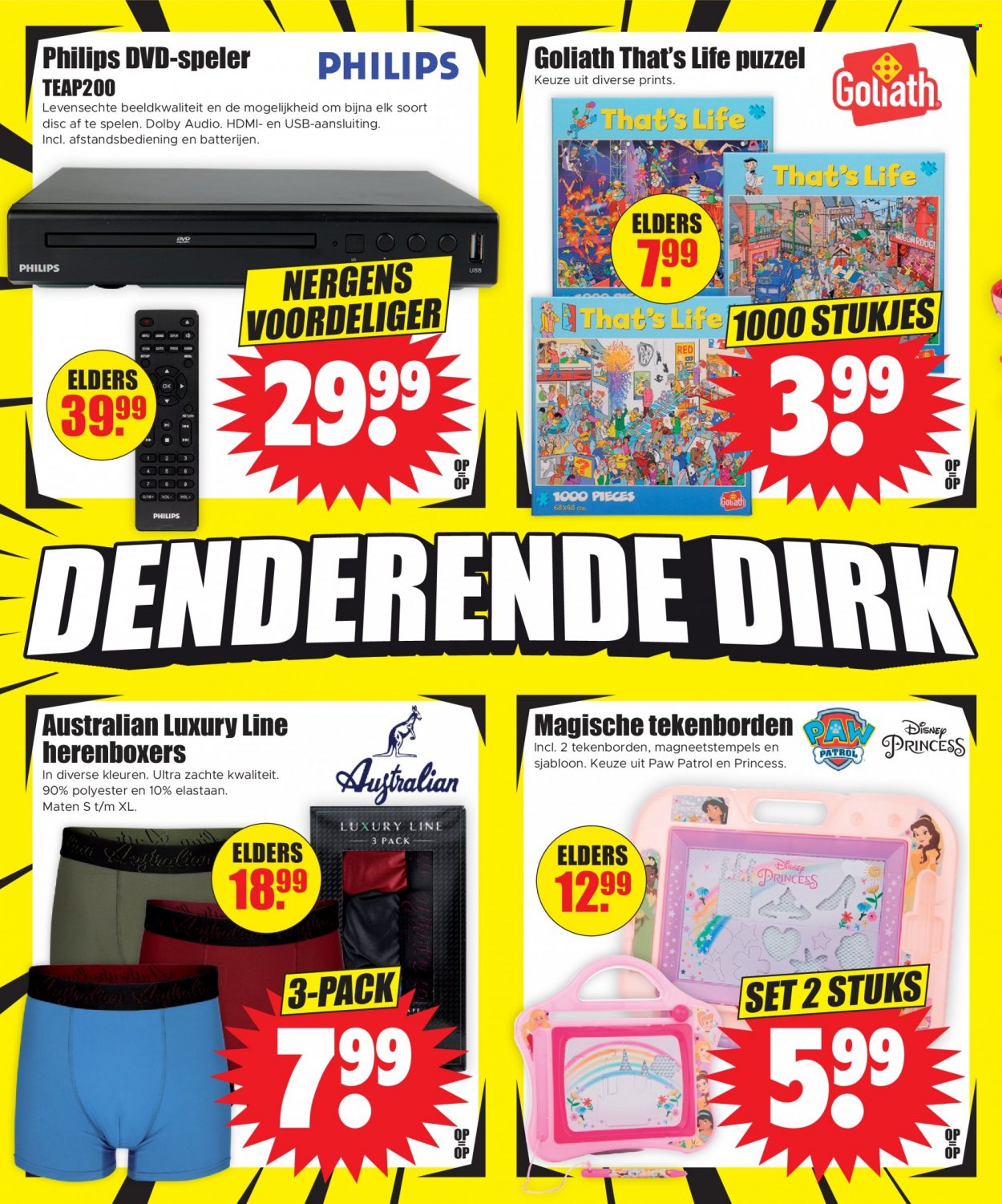 Dirk-aanbieding - 27-9-2023 - 4-10-2023. Pagina 6