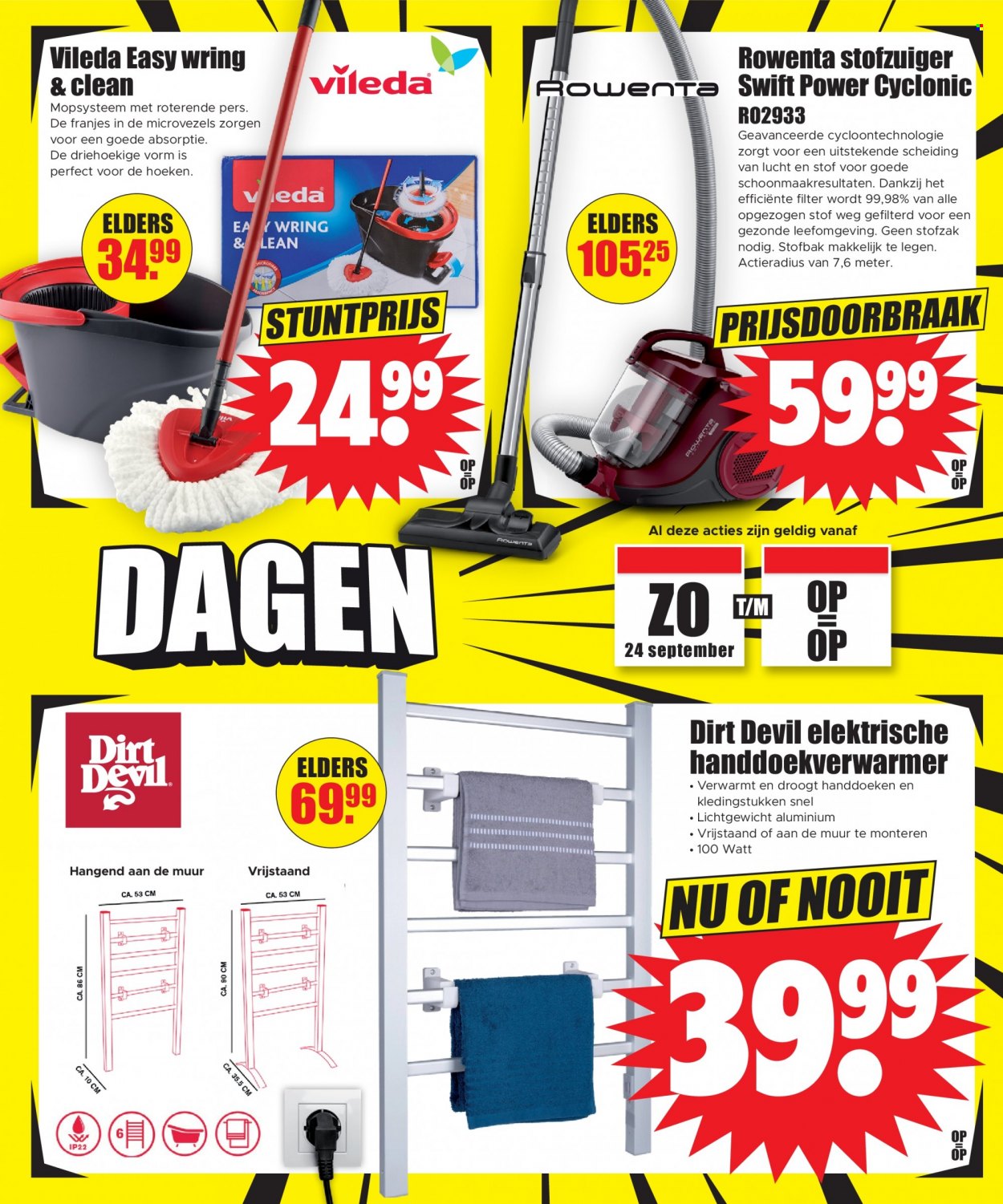 Dirk-aanbieding - 27-9-2023 - 4-10-2023. Pagina 7