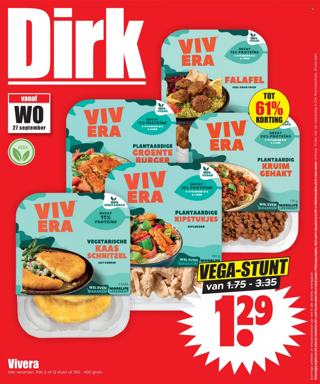 Dirk-aanbieding - 27-9-2023 - 4-10-2023. Pagina 10
