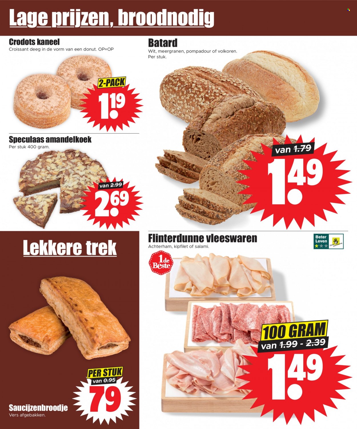 Dirk-aanbieding - 27-9-2023 - 4-10-2023. Pagina 16