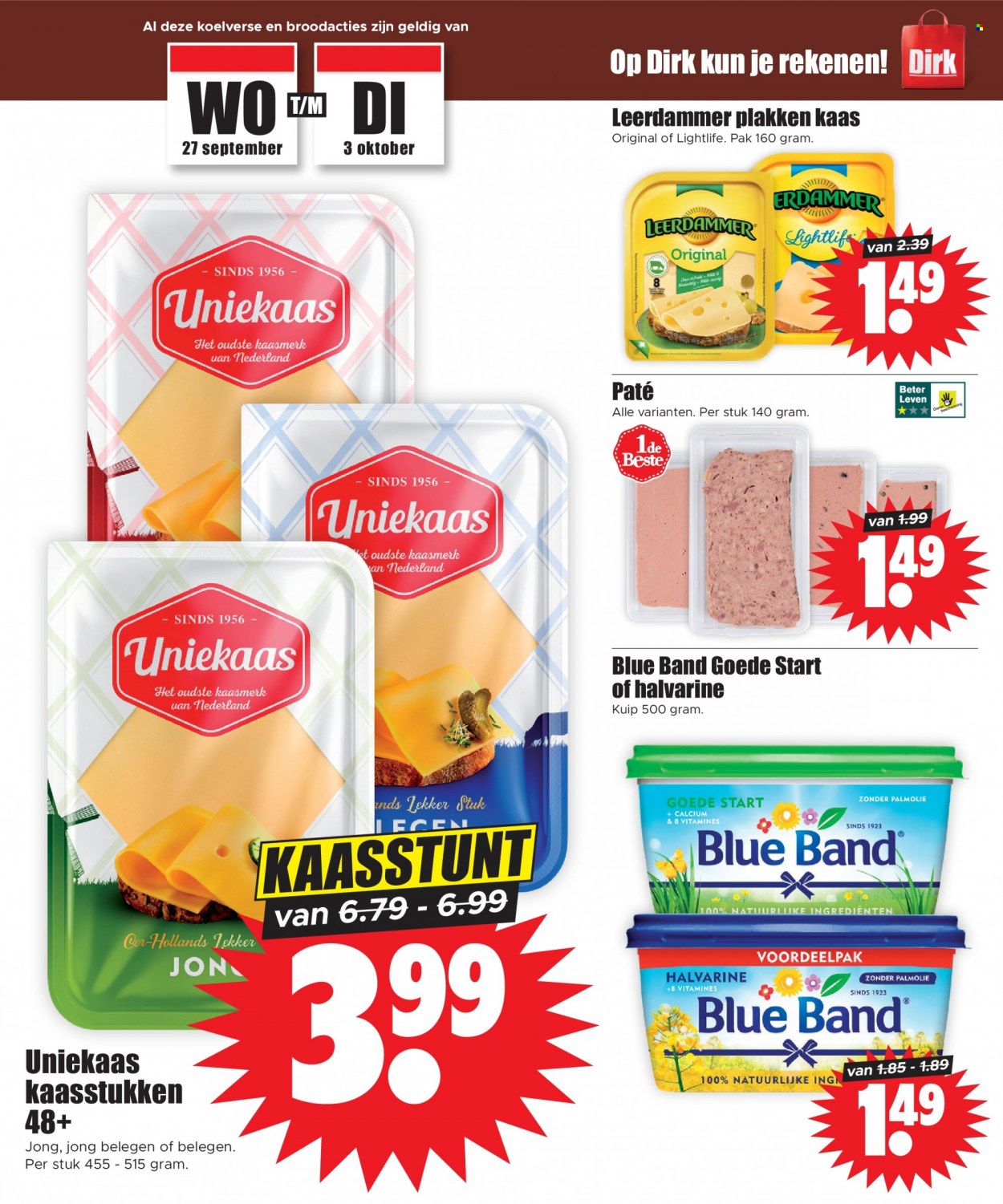 Dirk-aanbieding - 27-9-2023 - 4-10-2023. Pagina 17