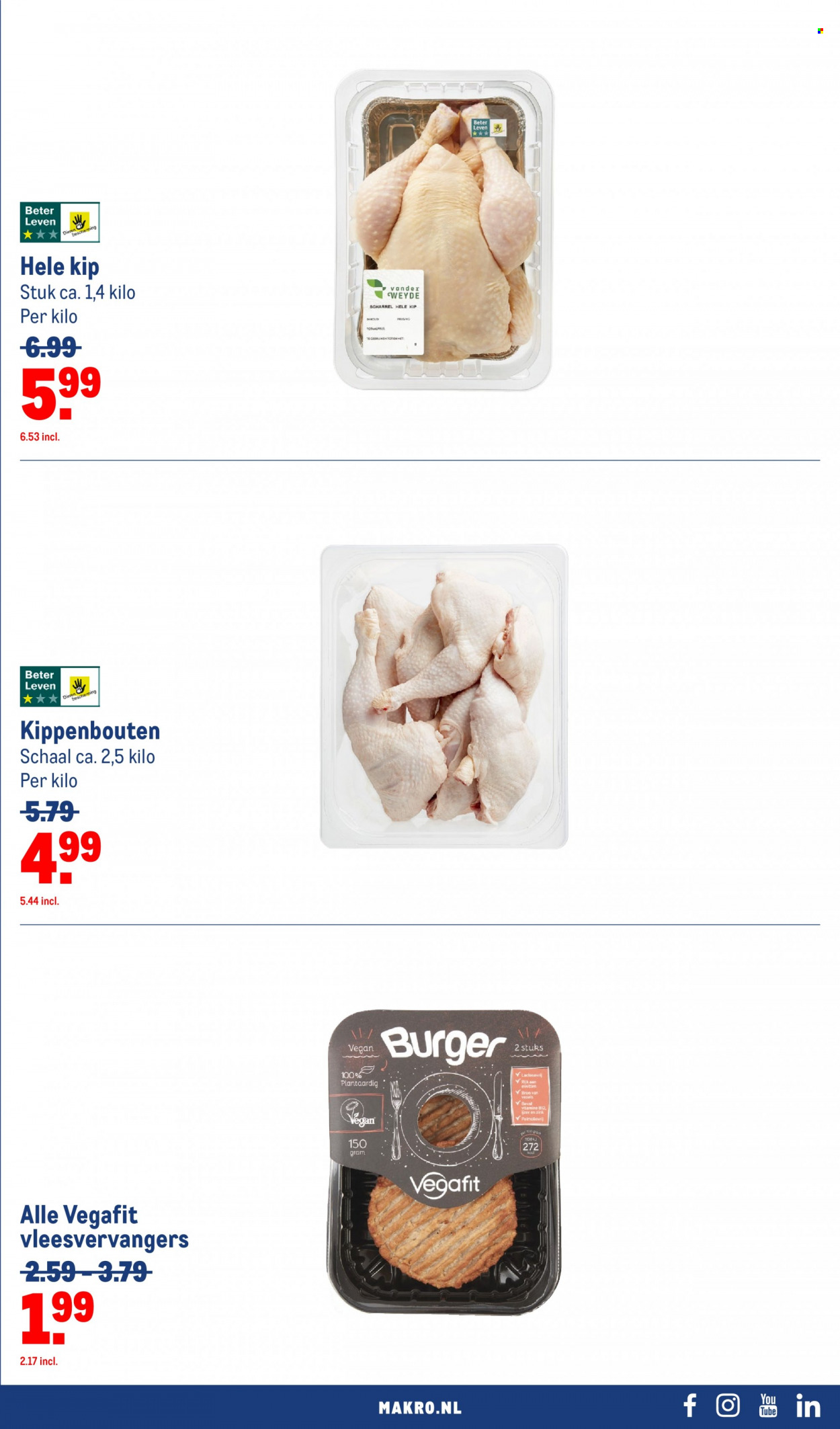 Makro-aanbieding - 27-9-2023 - 10-10-2023. Pagina 9