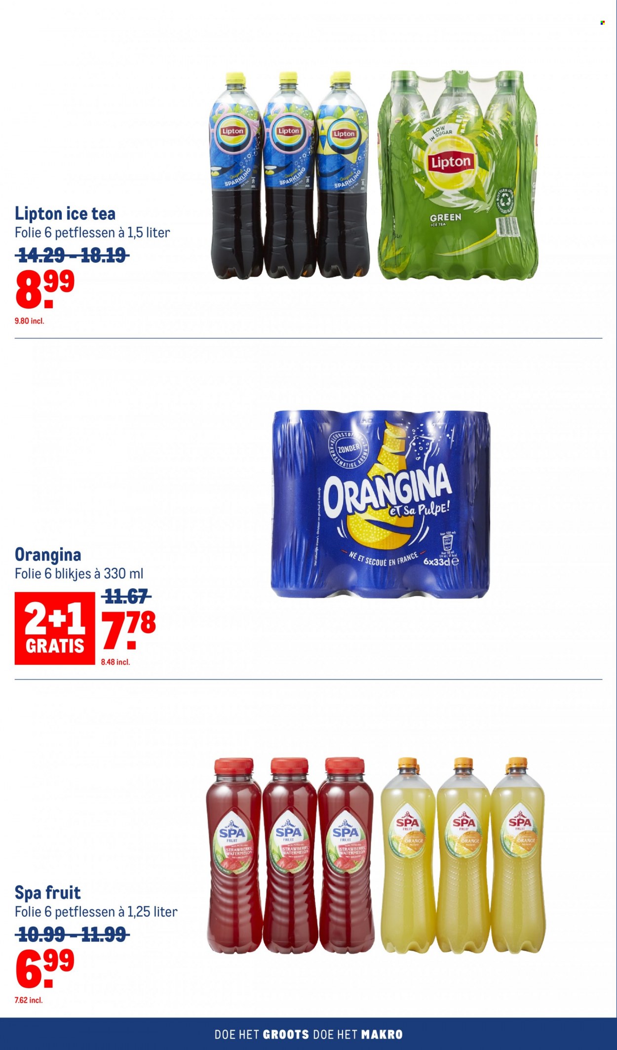 Makro-aanbieding - 27-9-2023 - 10-10-2023. Pagina 18
