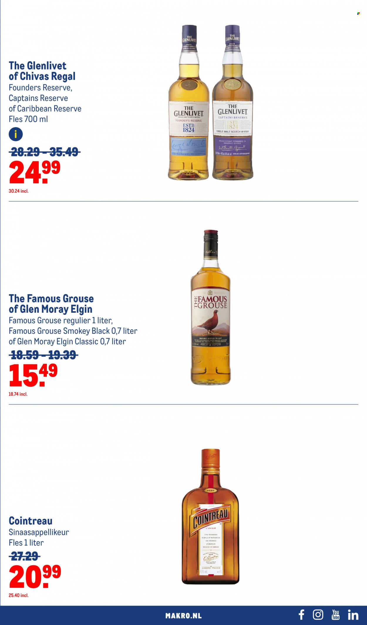 Makro-aanbieding - 27-9-2023 - 10-10-2023. Pagina 23