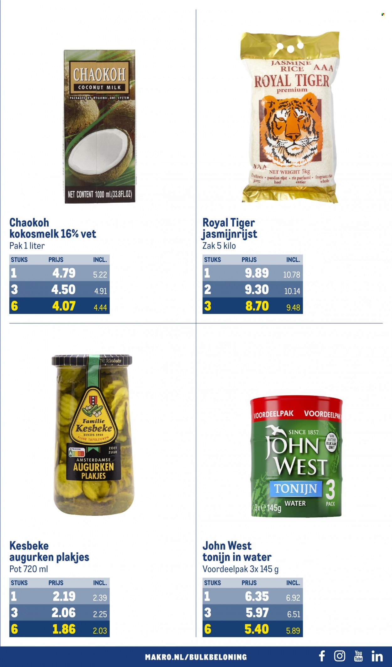 Makro-aanbieding - 27-9-2023 - 10-10-2023. Pagina 37