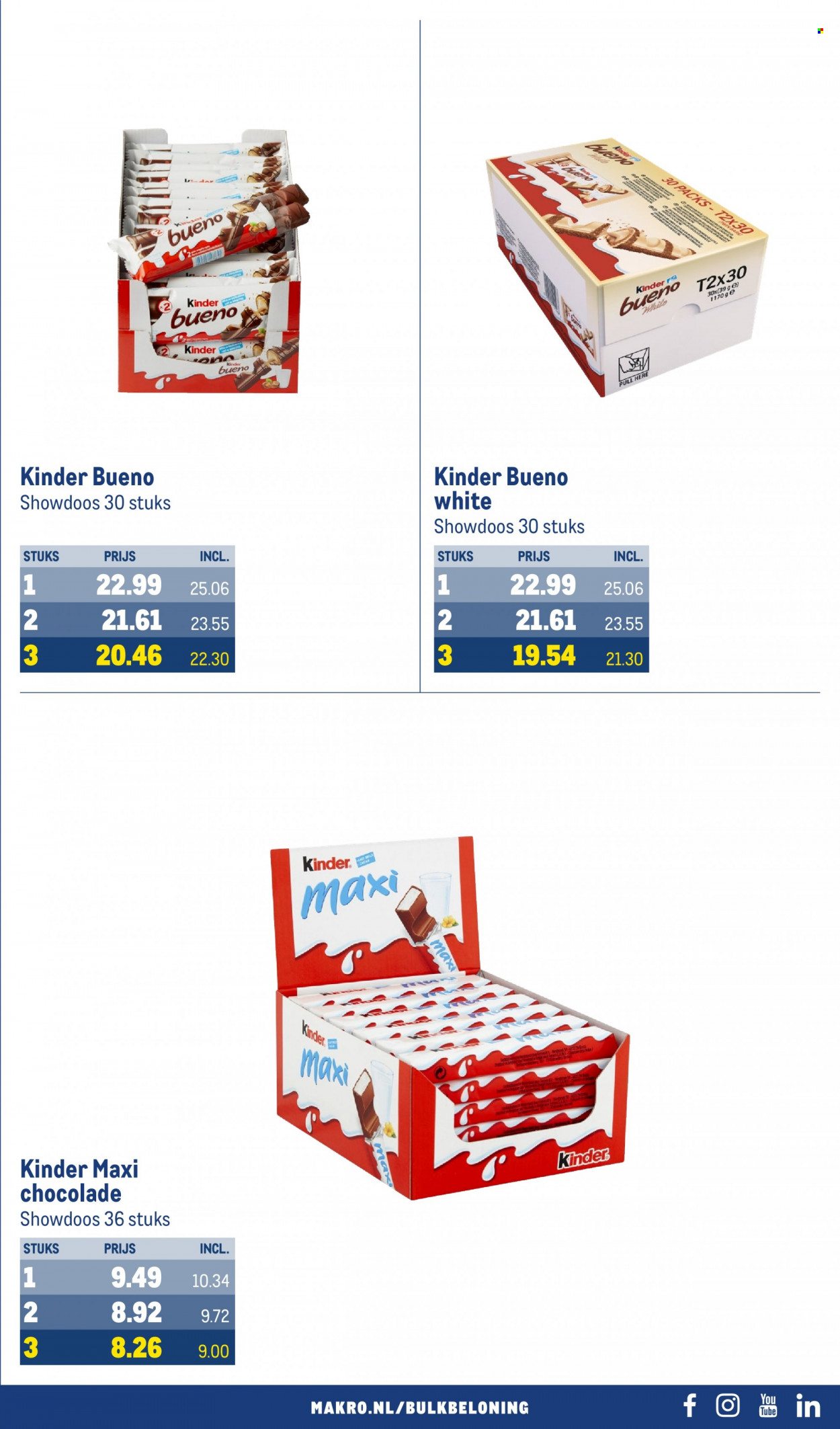 Makro-aanbieding - 27-9-2023 - 10-10-2023. Pagina 41