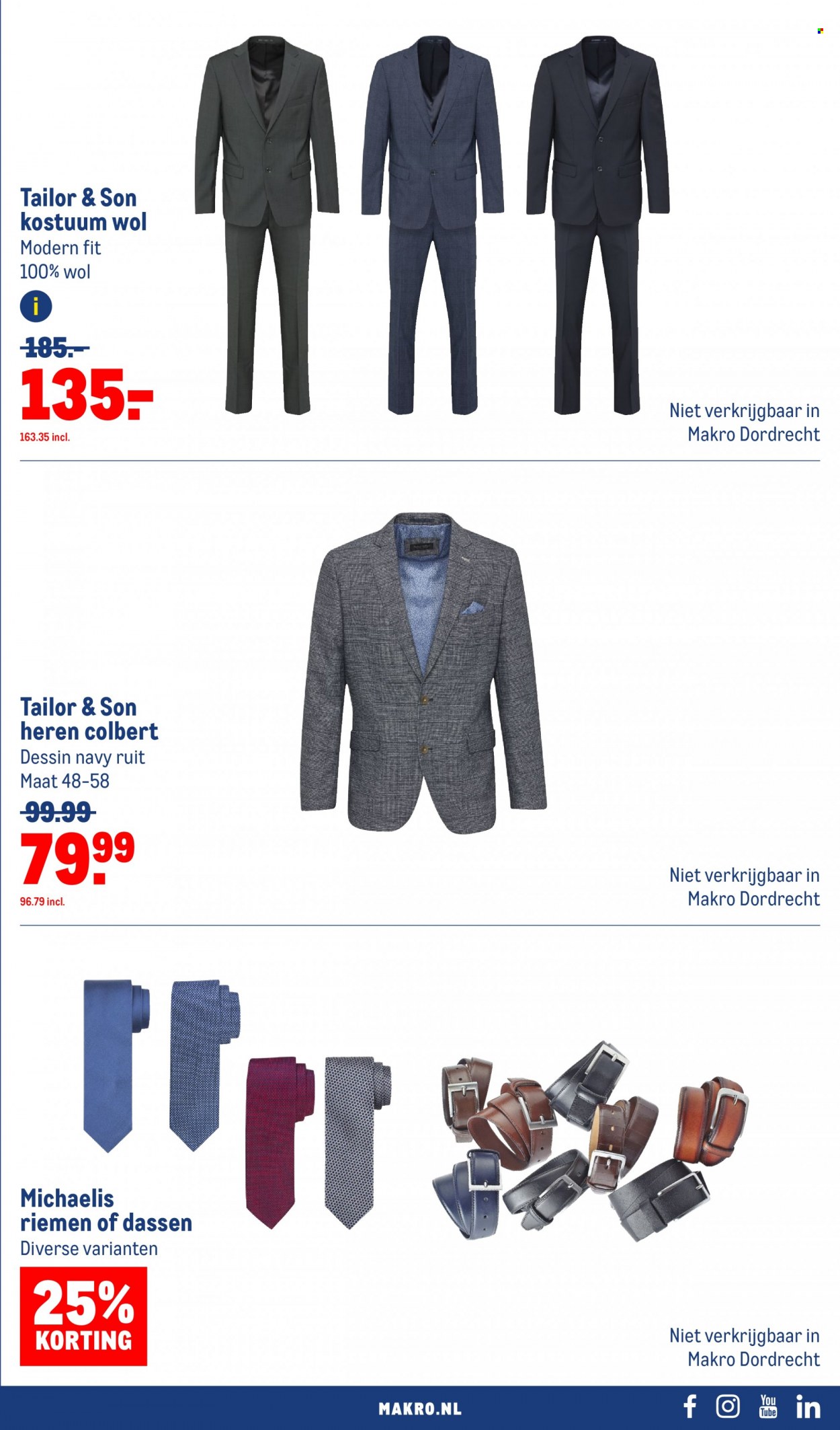 Makro-aanbieding - 27-9-2023 - 10-10-2023. Pagina 17