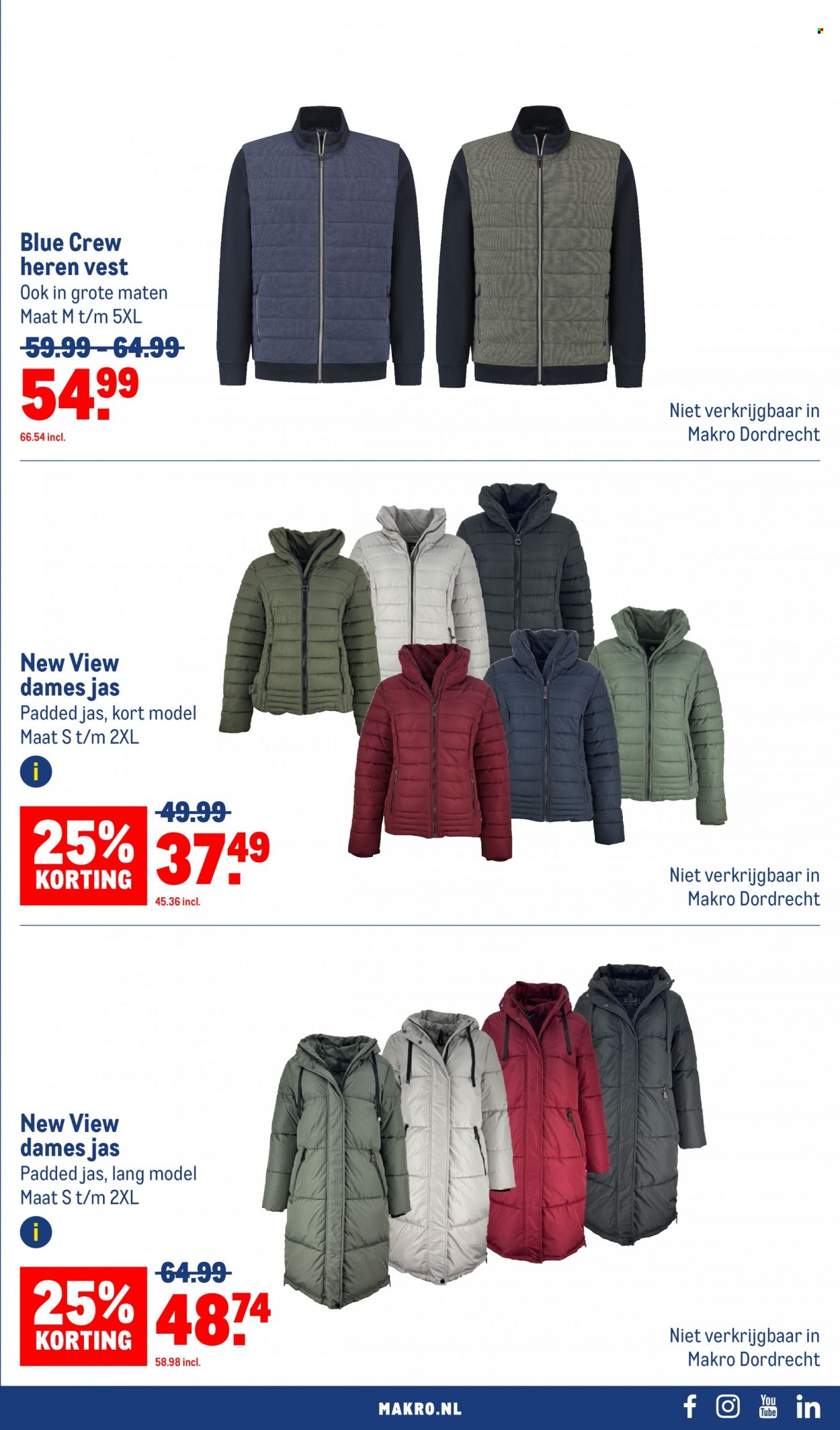Makro-aanbieding - 27-9-2023 - 10-10-2023. Pagina 21