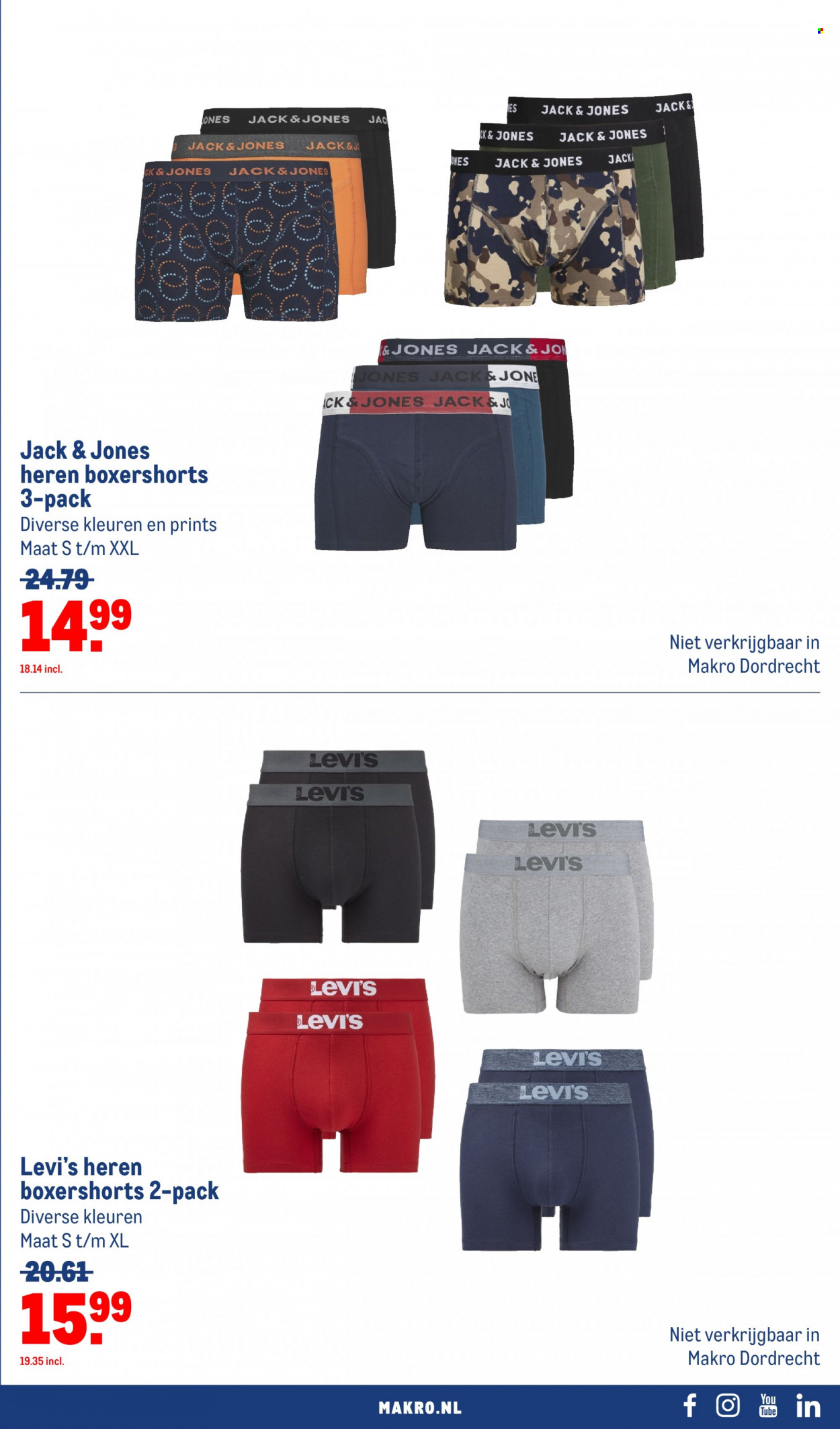 Makro-aanbieding - 27-9-2023 - 10-10-2023. Pagina 23