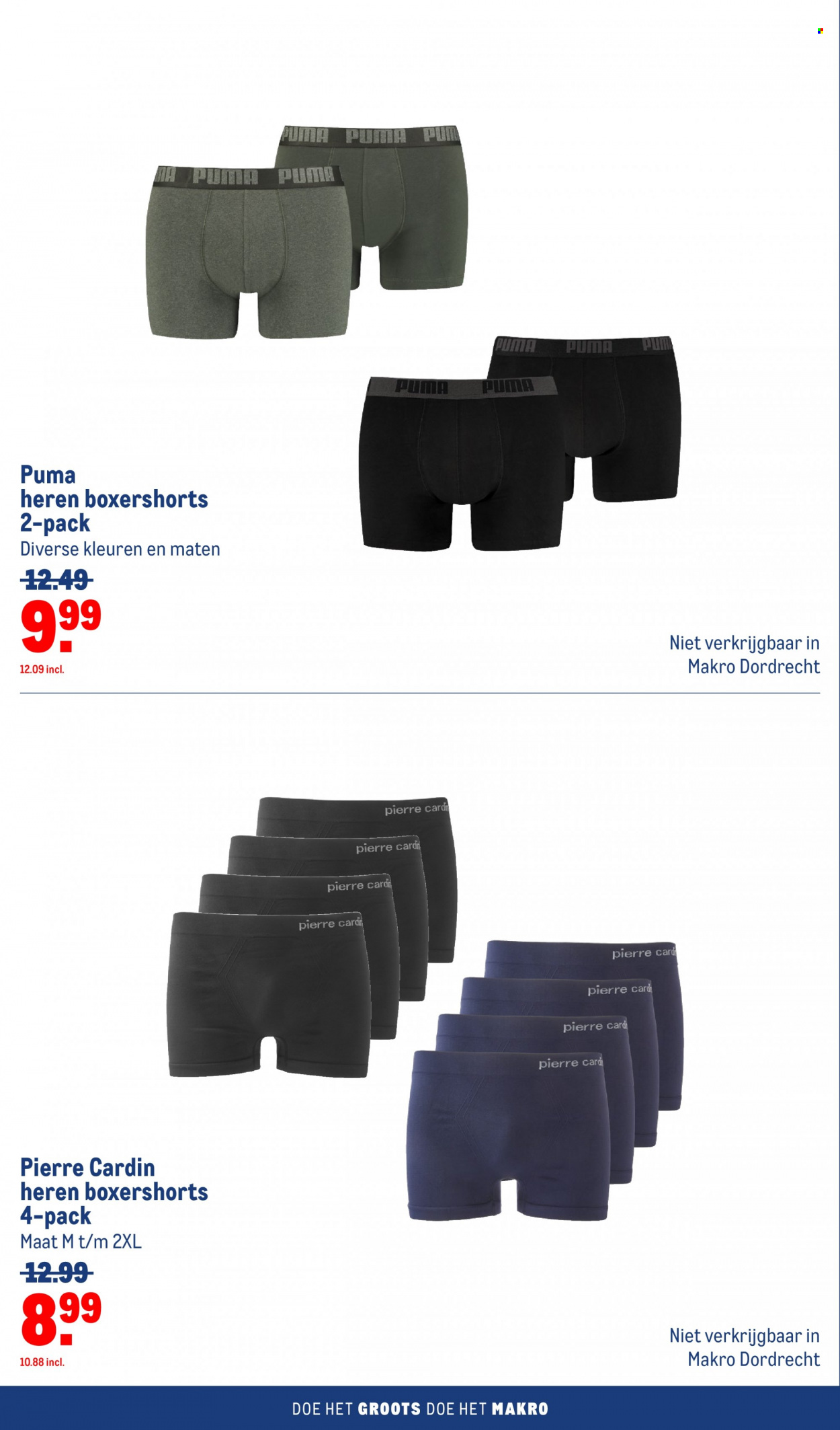 Makro-aanbieding - 27-9-2023 - 10-10-2023. Pagina 24