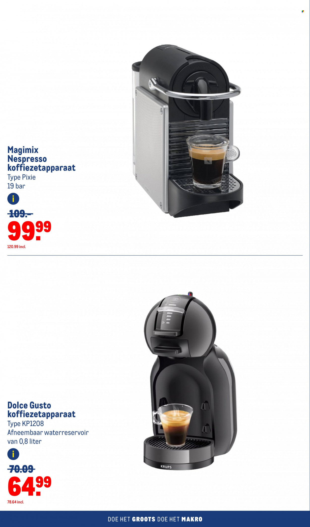Makro-aanbieding - 27-9-2023 - 10-10-2023. Pagina 30