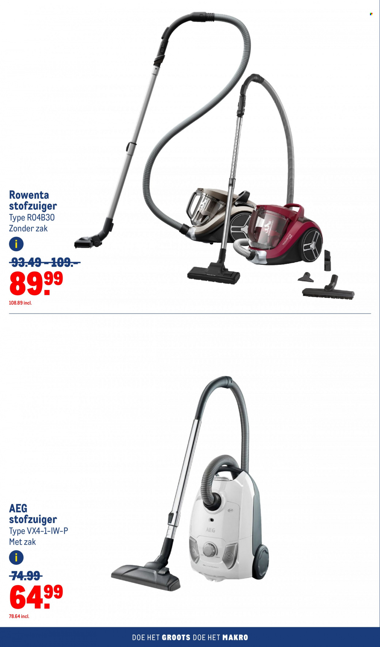 Makro-aanbieding - 27-9-2023 - 10-10-2023. Pagina 34