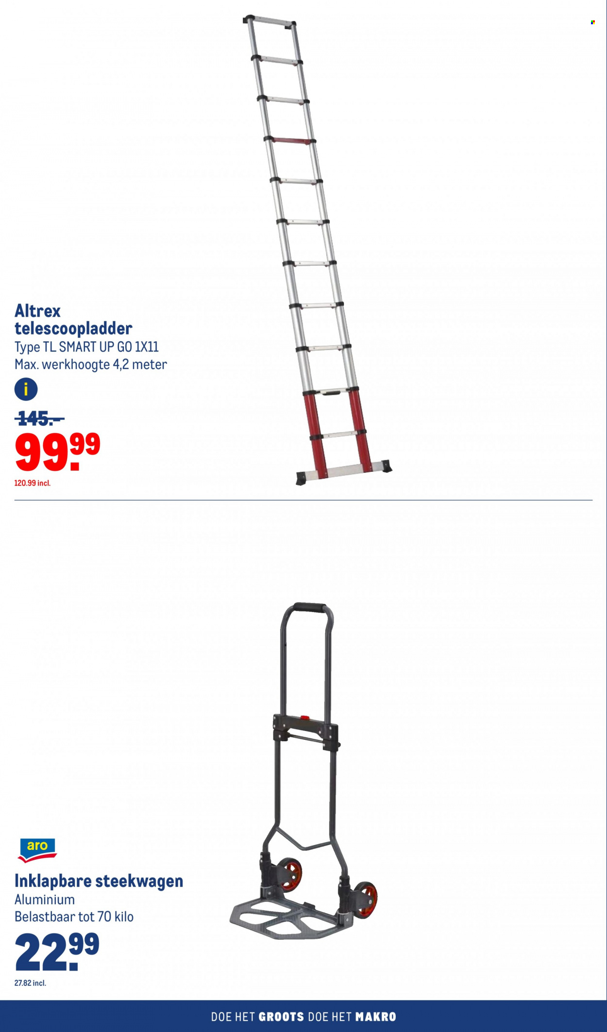 Makro-aanbieding - 27-9-2023 - 10-10-2023. Pagina 36