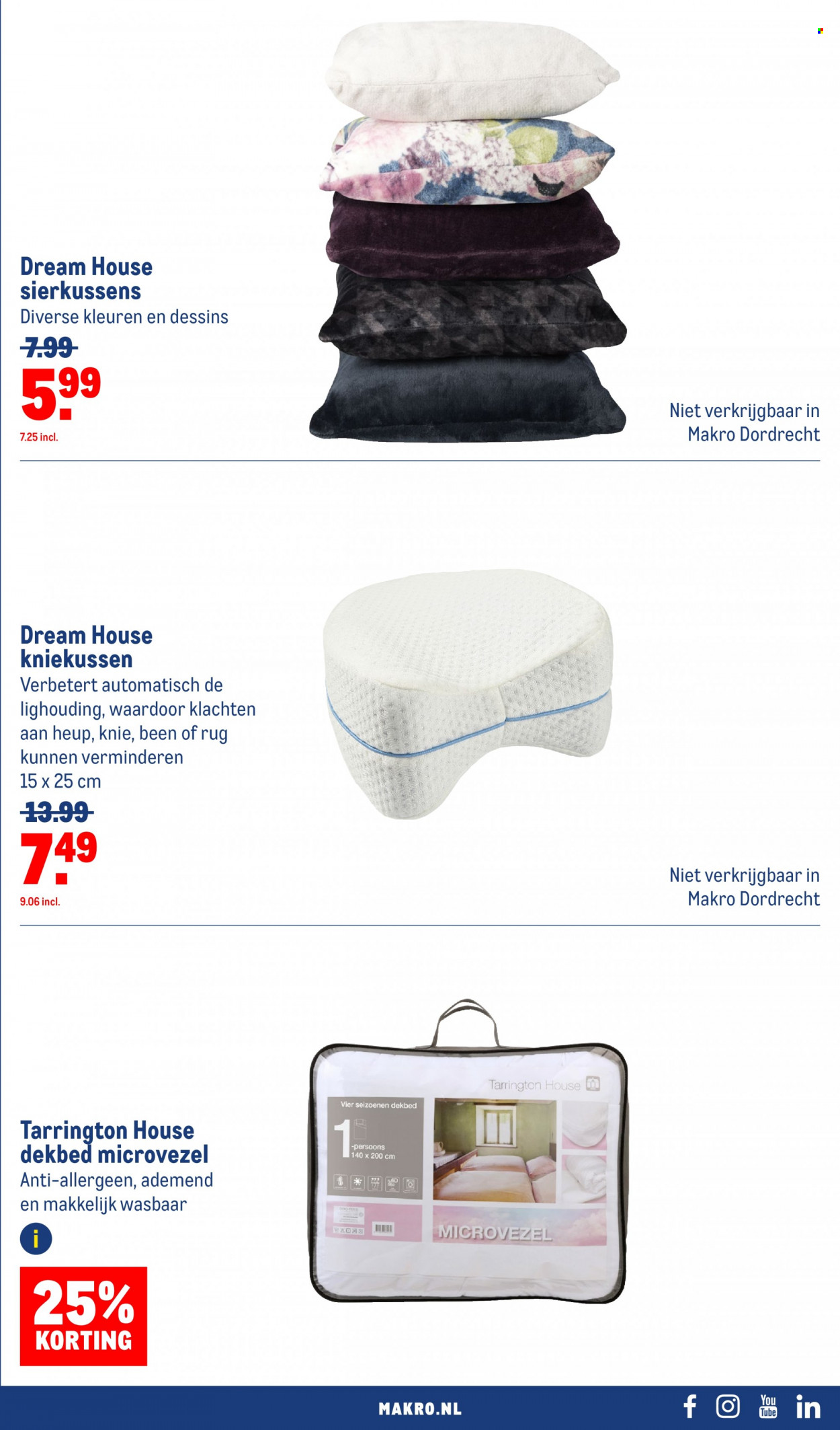 Makro-aanbieding - 27-9-2023 - 10-10-2023. Pagina 39