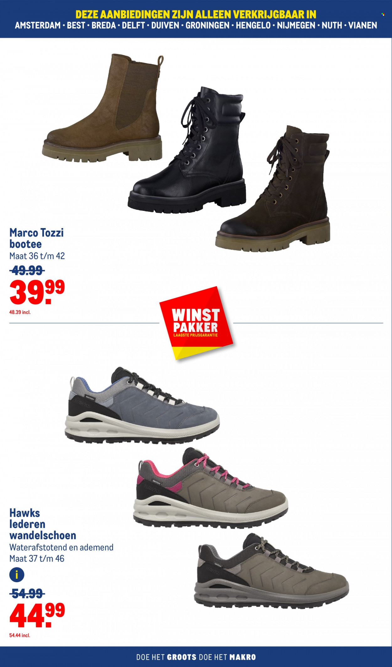 Makro-aanbieding - 27-9-2023 - 10-10-2023. Pagina 42