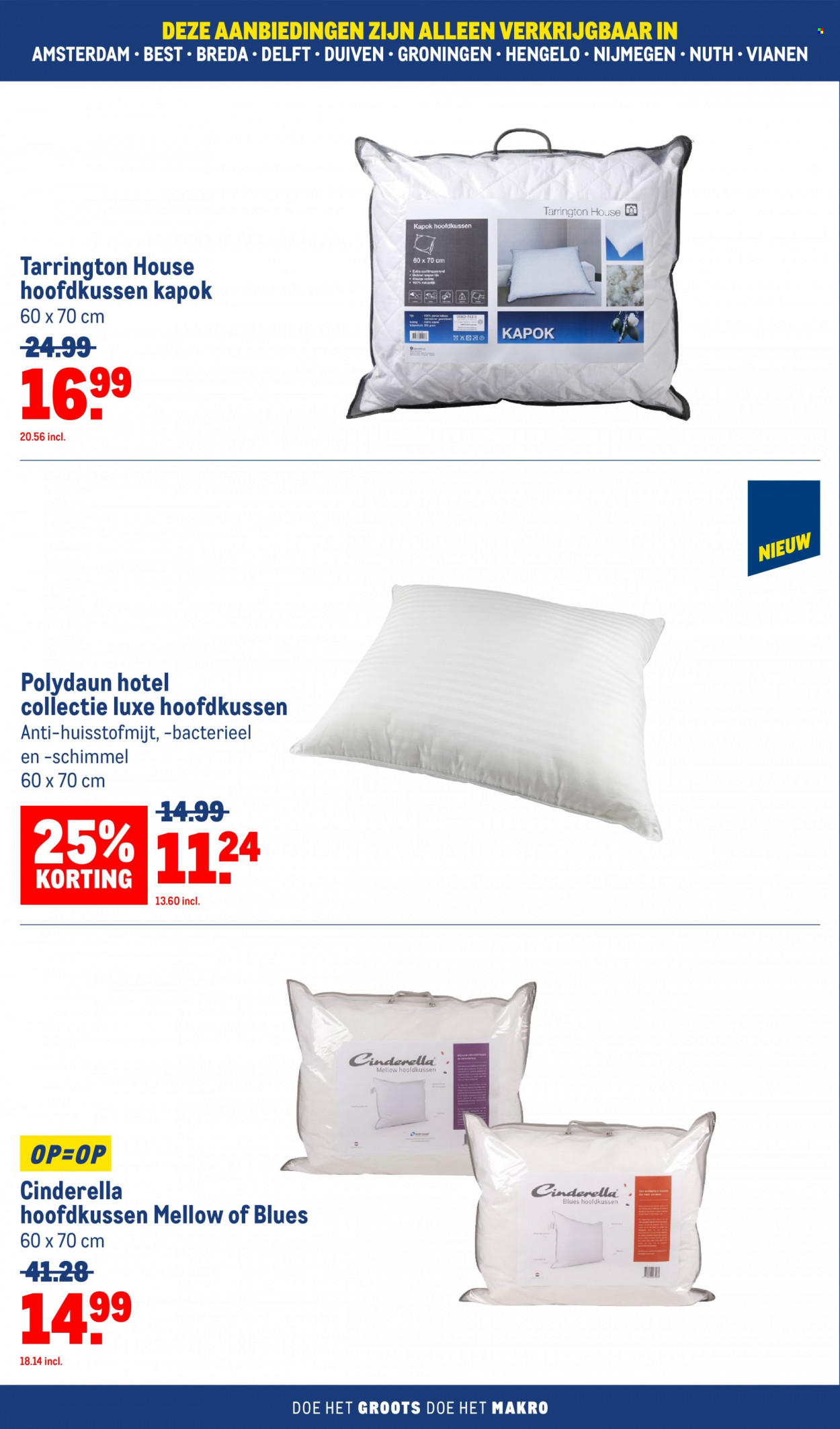 Makro-aanbieding - 27-9-2023 - 10-10-2023. Pagina 44