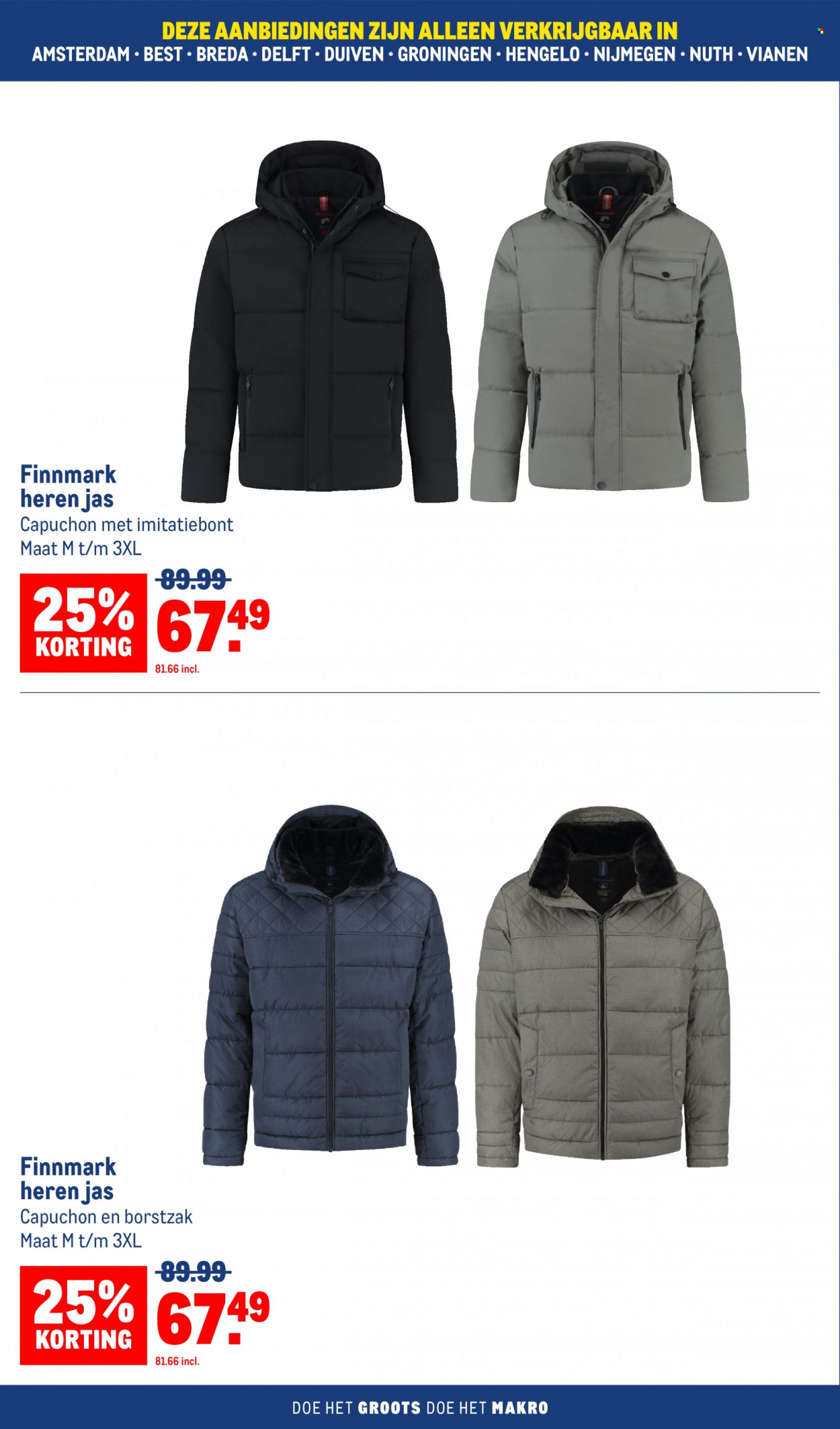 Makro-aanbieding - 27-9-2023 - 10-10-2023. Pagina 46