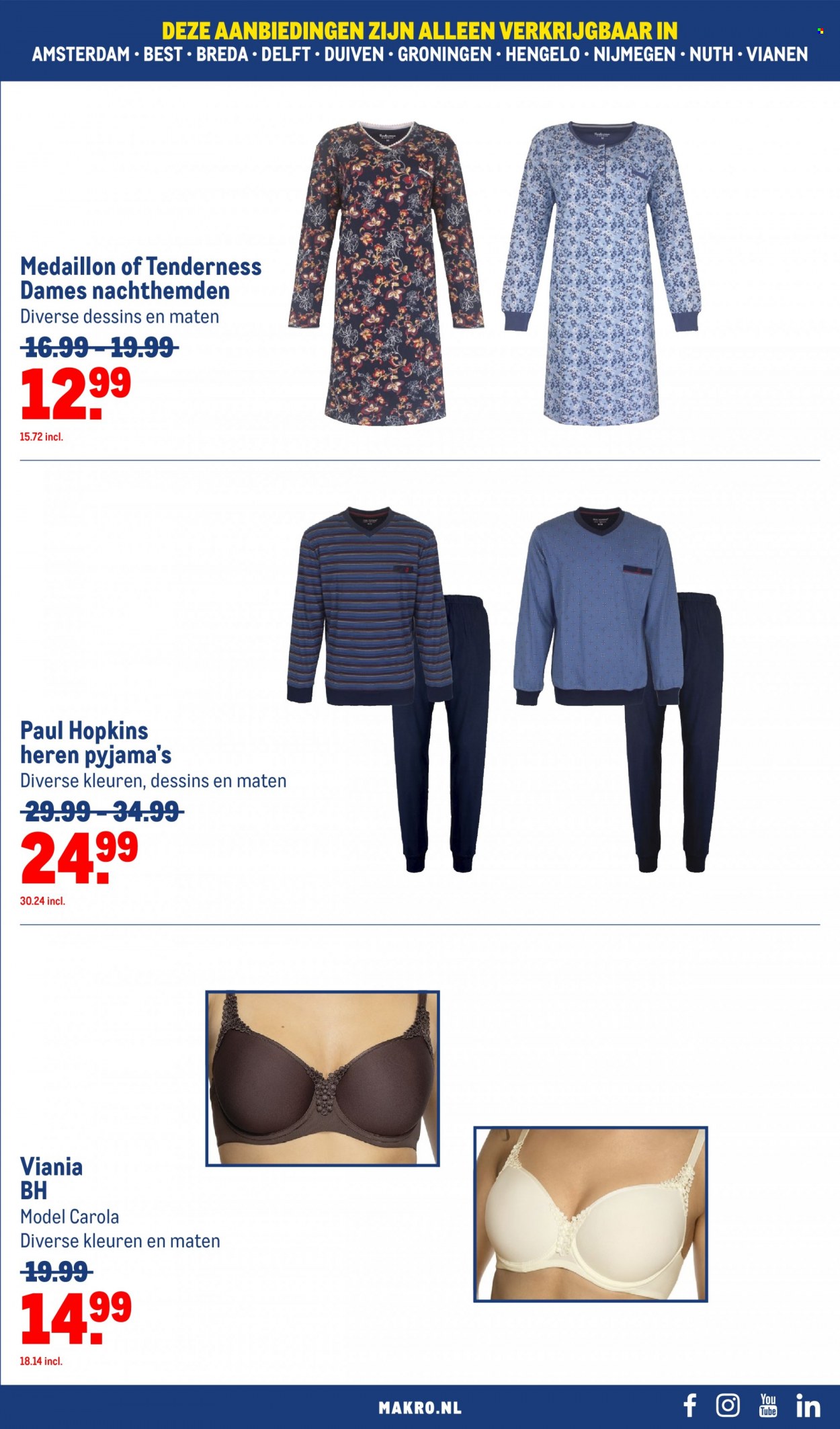Makro-aanbieding - 27-9-2023 - 10-10-2023. Pagina 49