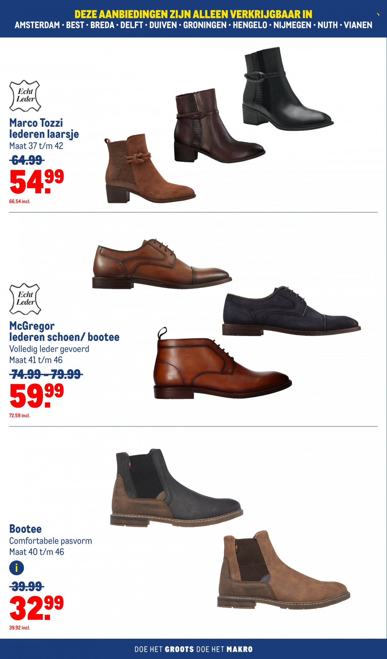 Makro-aanbieding - 27-9-2023 - 10-10-2023. Pagina 50
