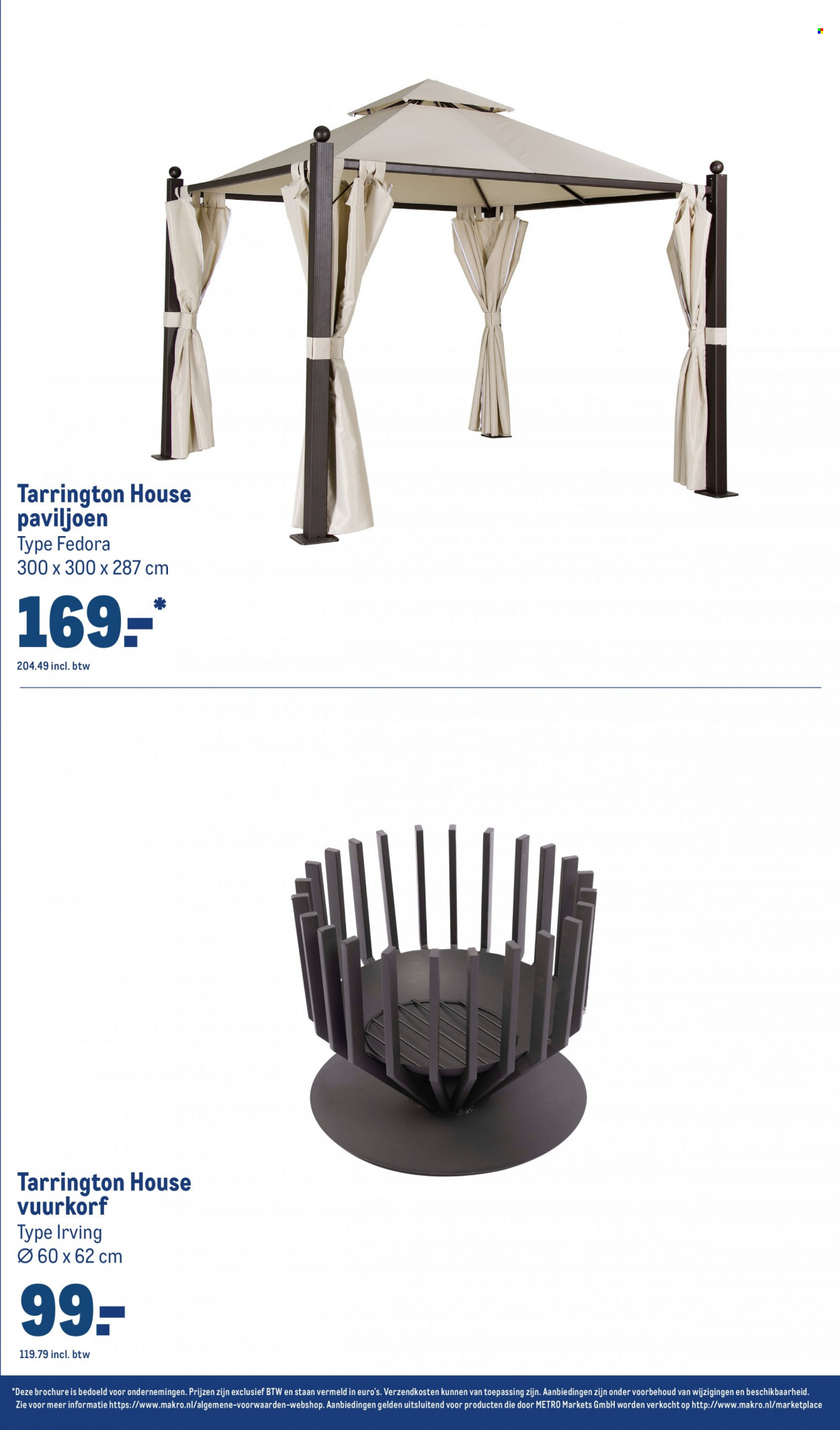 Makro-aanbieding - 27-9-2023 - 10-10-2023. Pagina 3