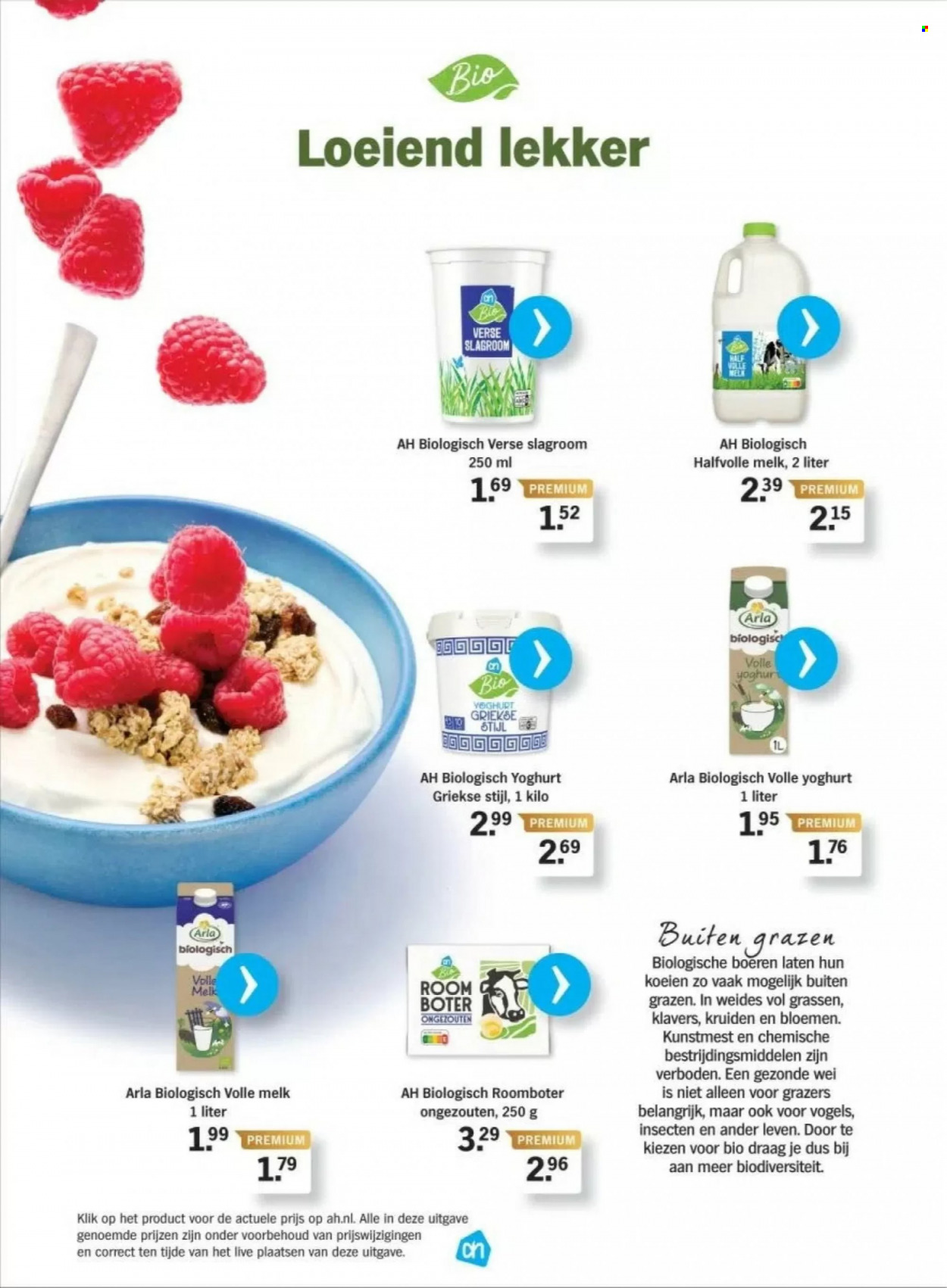 Albert Heijn-aanbieding. Pagina 18