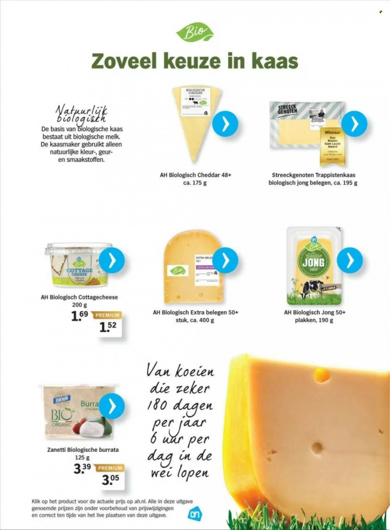 Albert Heijn-aanbieding. Pagina 19