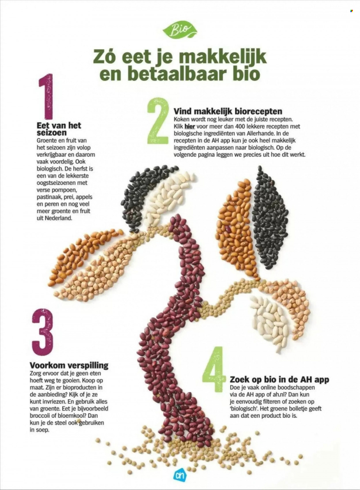 Albert Heijn-aanbieding. Pagina 22