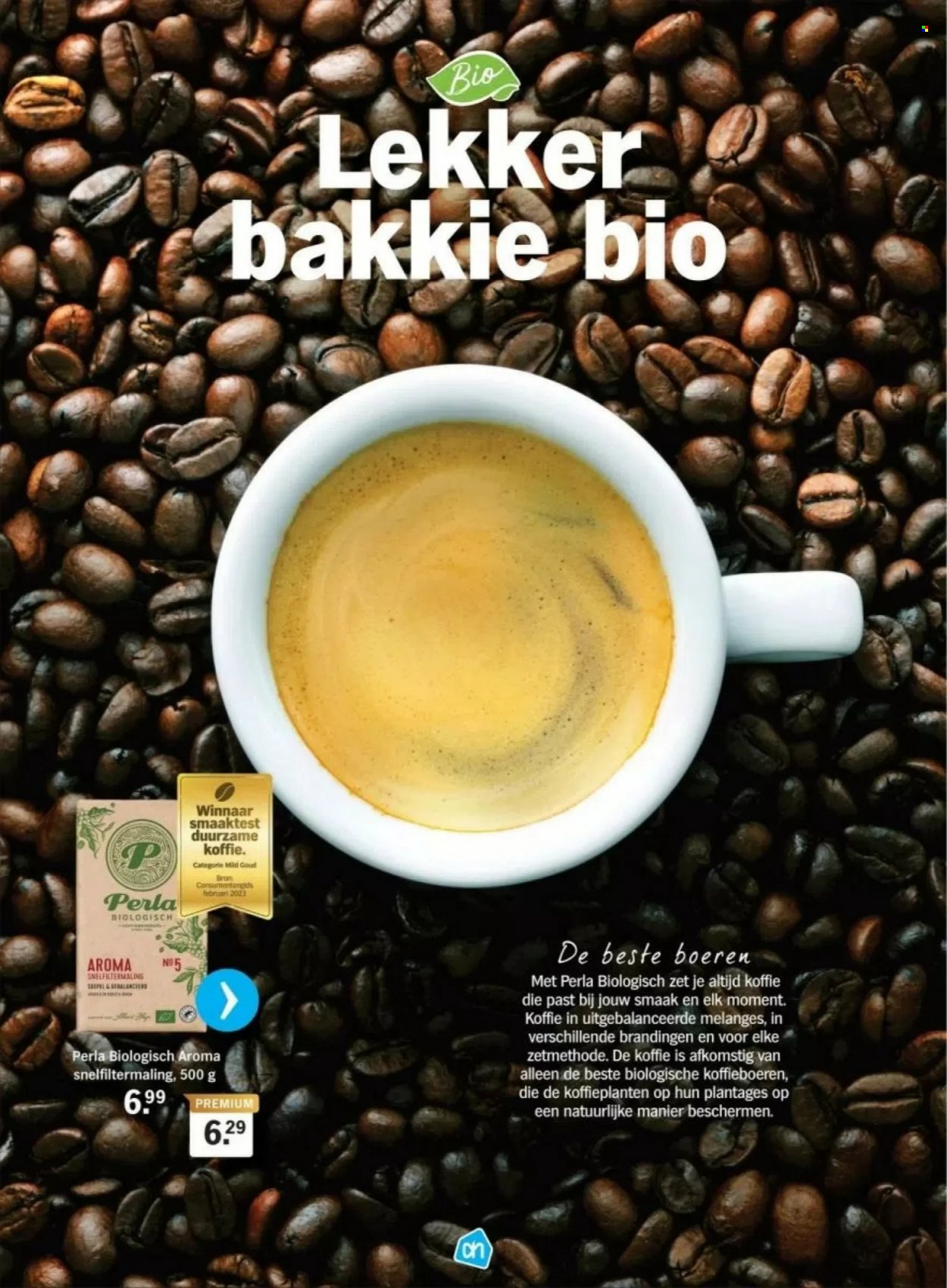 Albert Heijn-aanbieding. Pagina 24