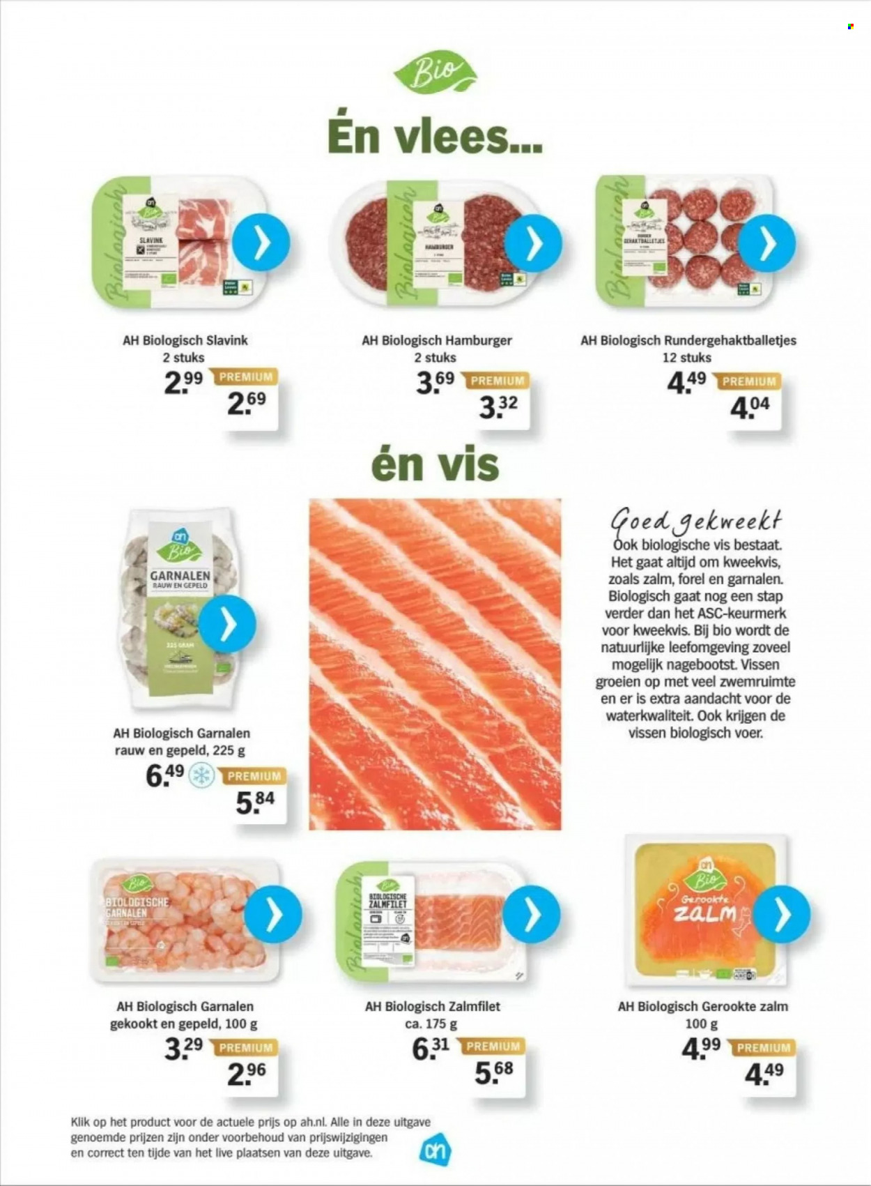 Albert Heijn-aanbieding. Pagina 31