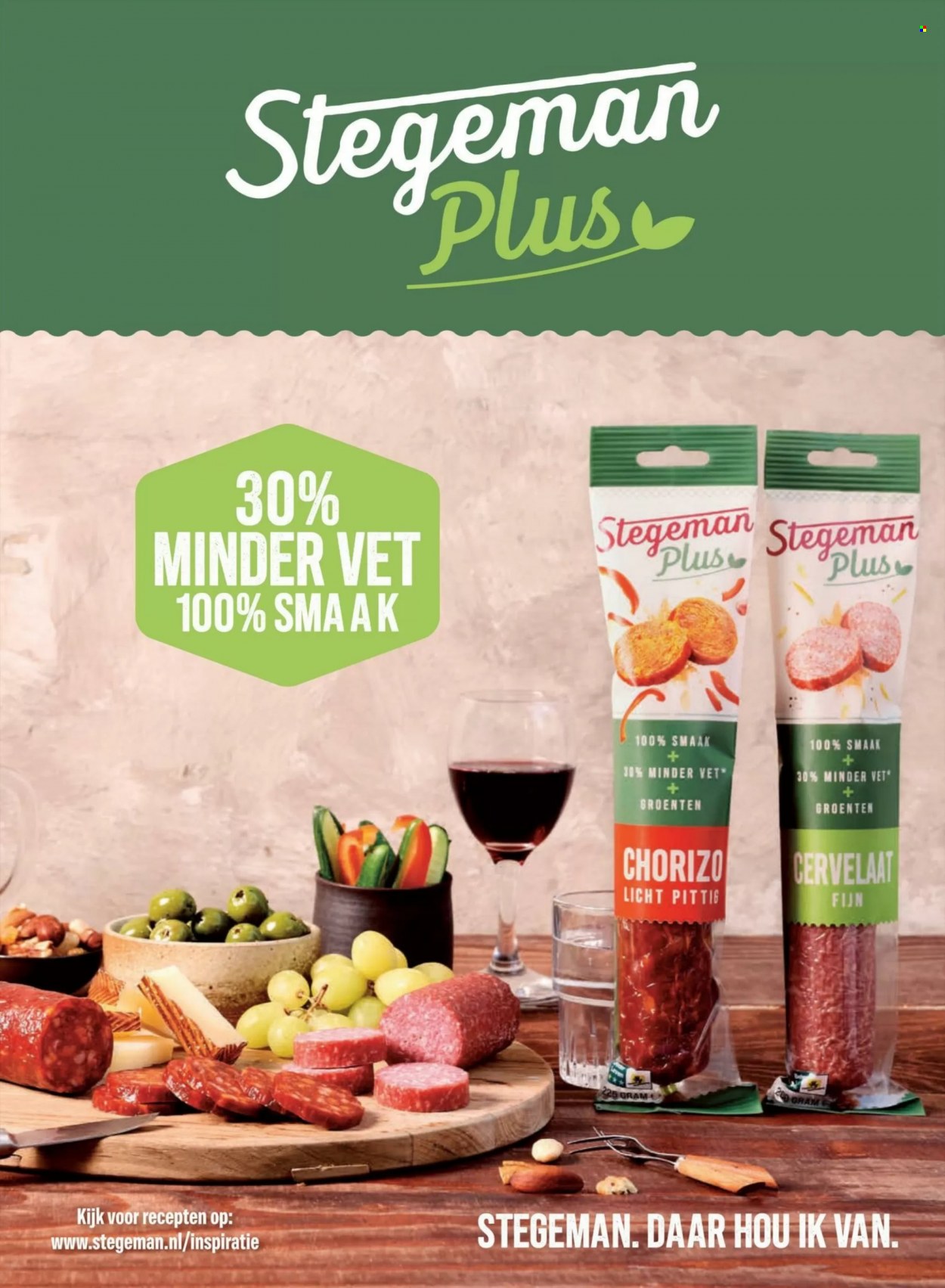 Albert Heijn-aanbieding. Pagina 12