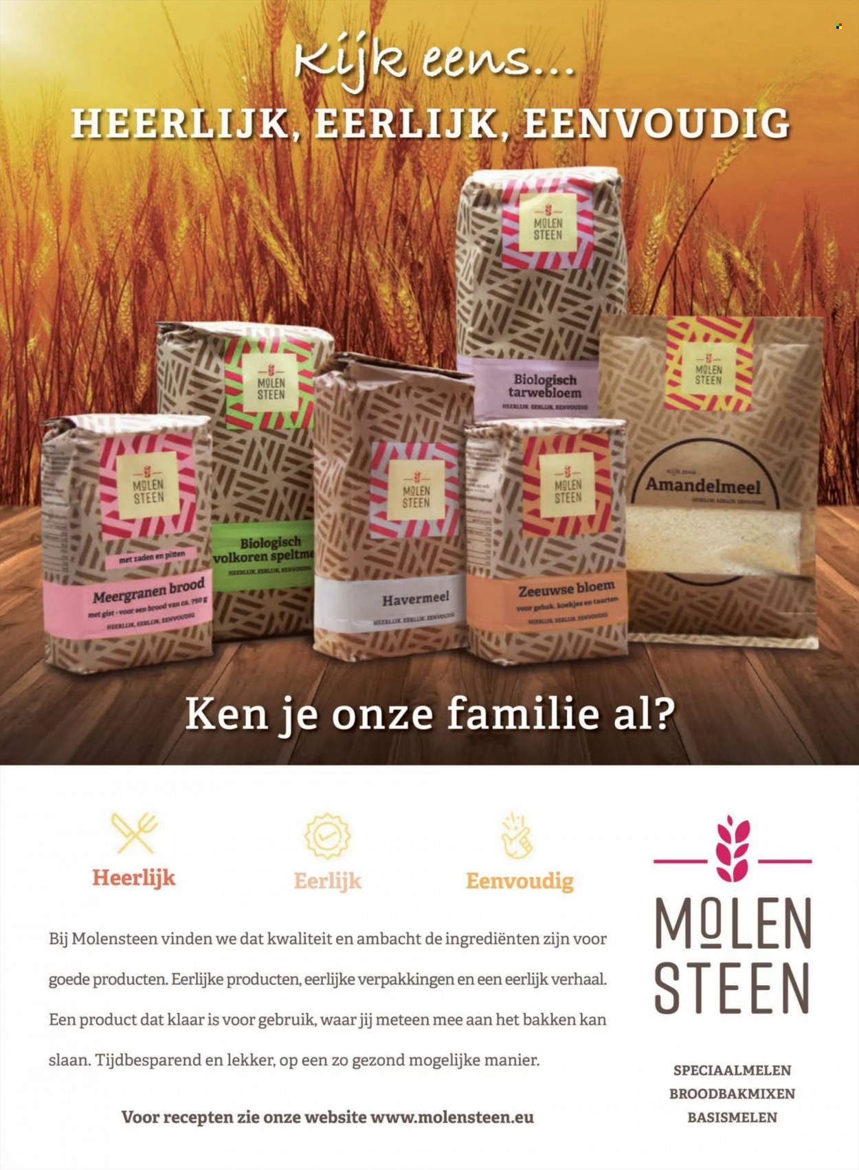 Albert Heijn-aanbieding. Pagina 18
