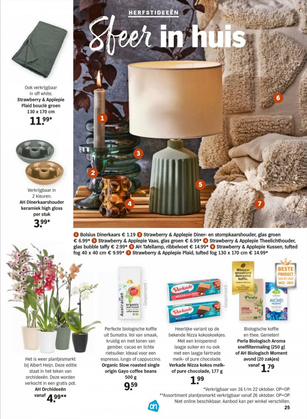 Albert Heijn-aanbieding. Pagina 25