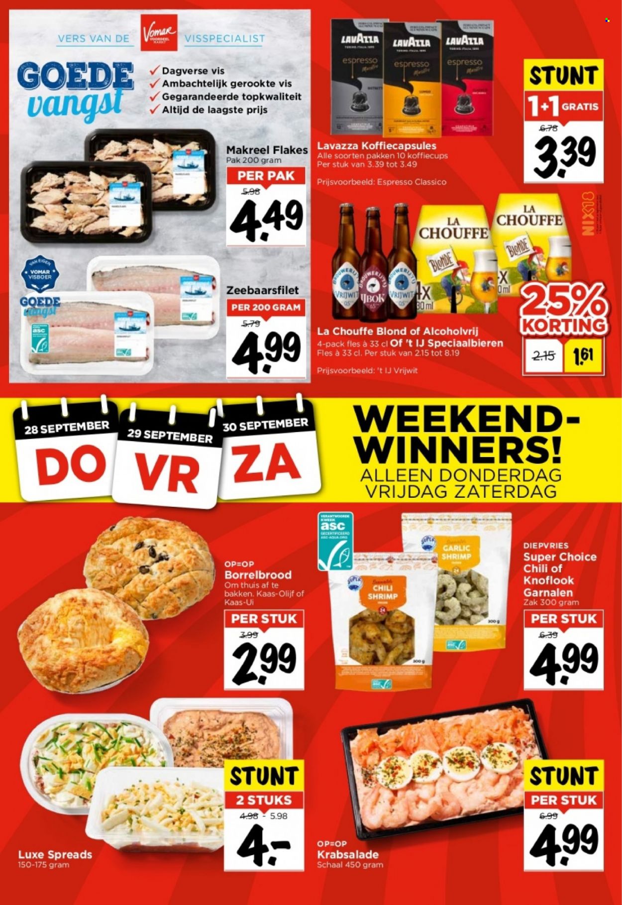 Vomar-aanbieding - 28-9-2023 - 30-9-2023. Pagina 2