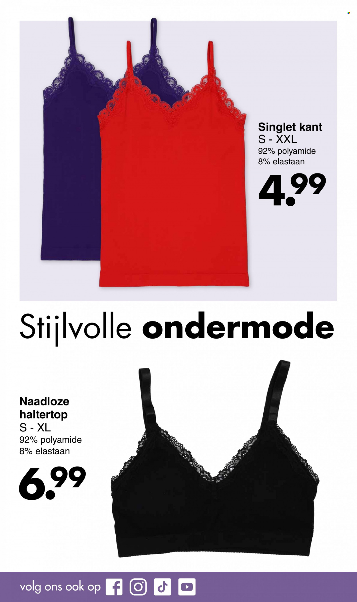 Wibra-aanbieding - 27-9-2023 - 10-10-2023. Pagina 6
