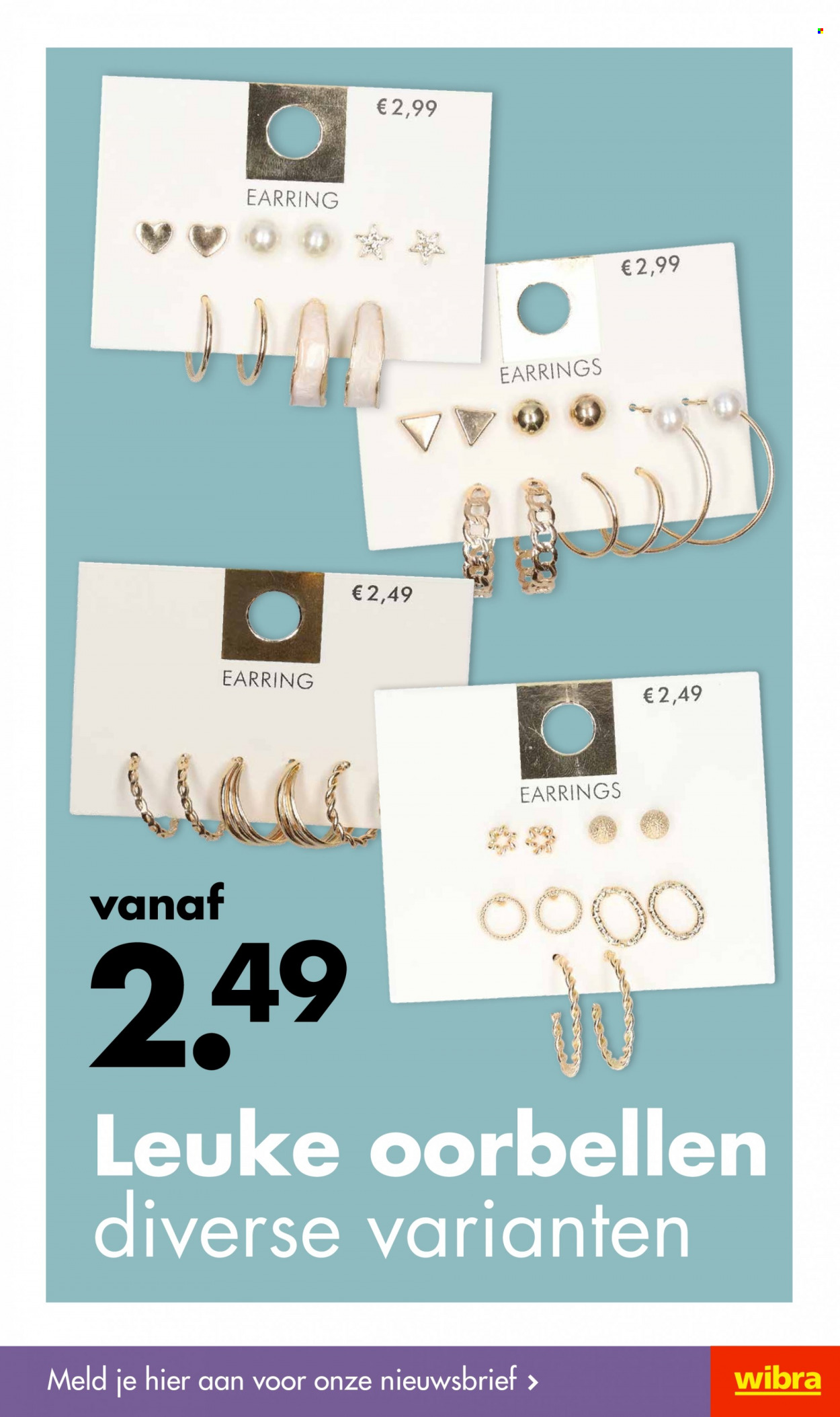 Wibra-aanbieding - 27-9-2023 - 10-10-2023. Pagina 7