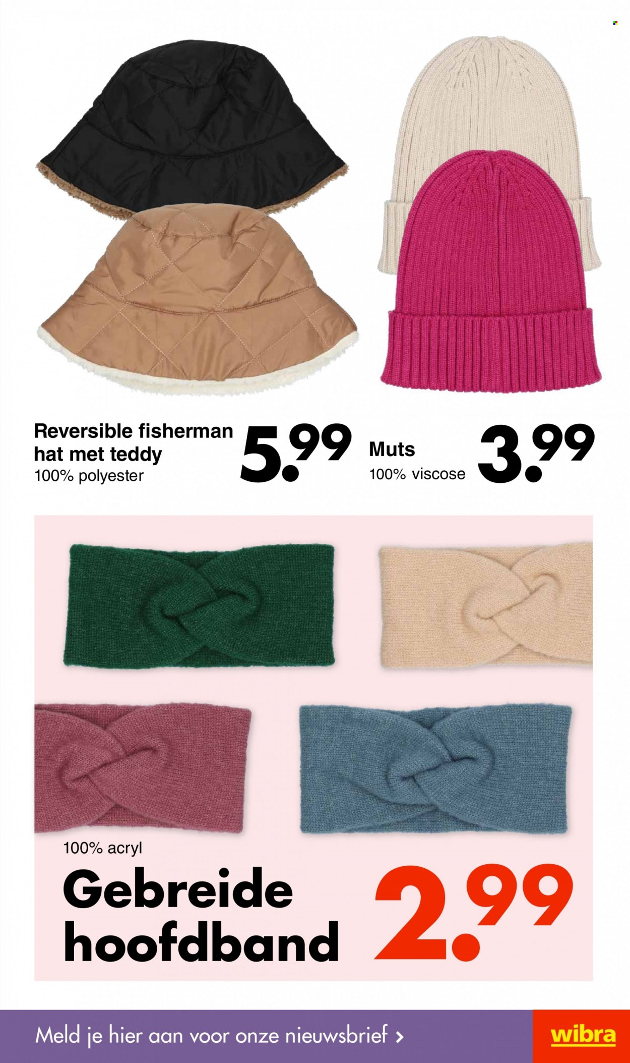 Wibra-aanbieding - 27-9-2023 - 10-10-2023. Pagina 9